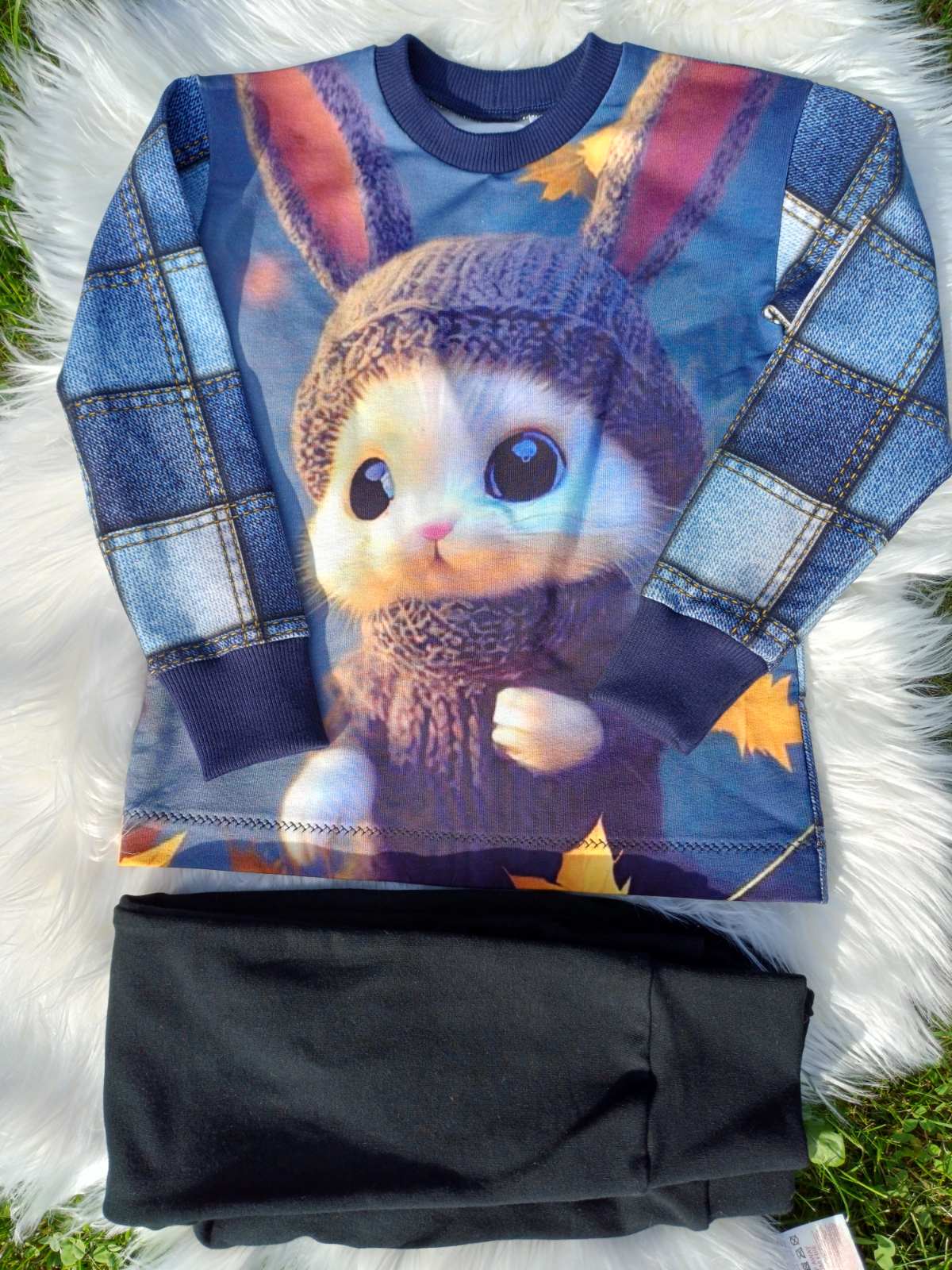 Komplektai berniukams