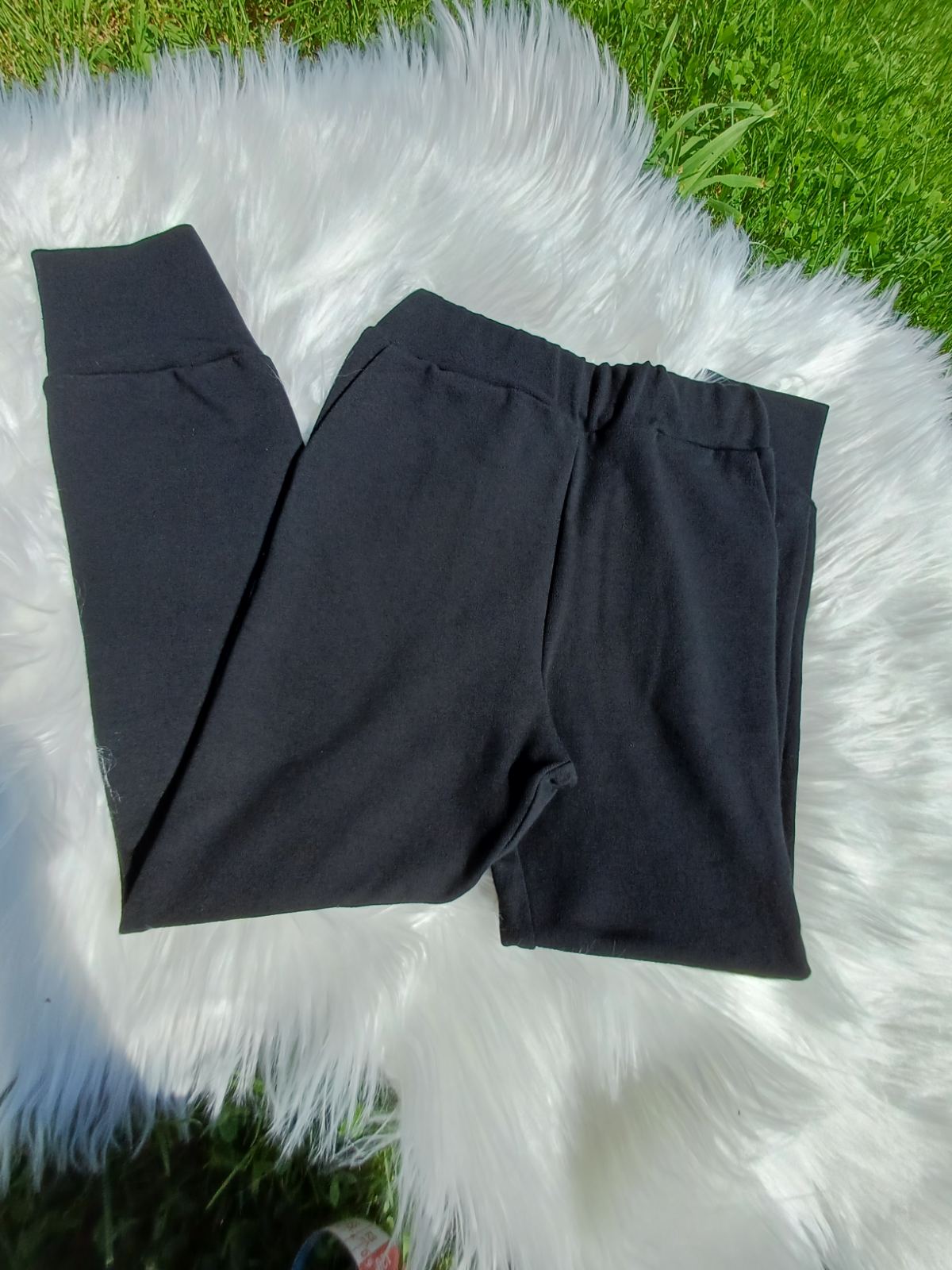 Kelnės "Anglis" | 116 dydis