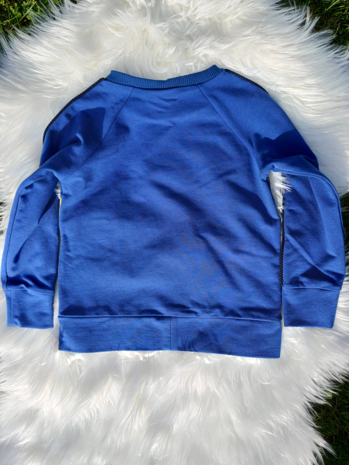 Džemperis " Blyksnis"