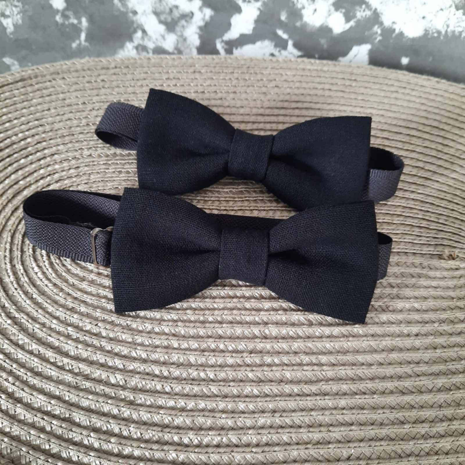 Peteliškė "Naktis"