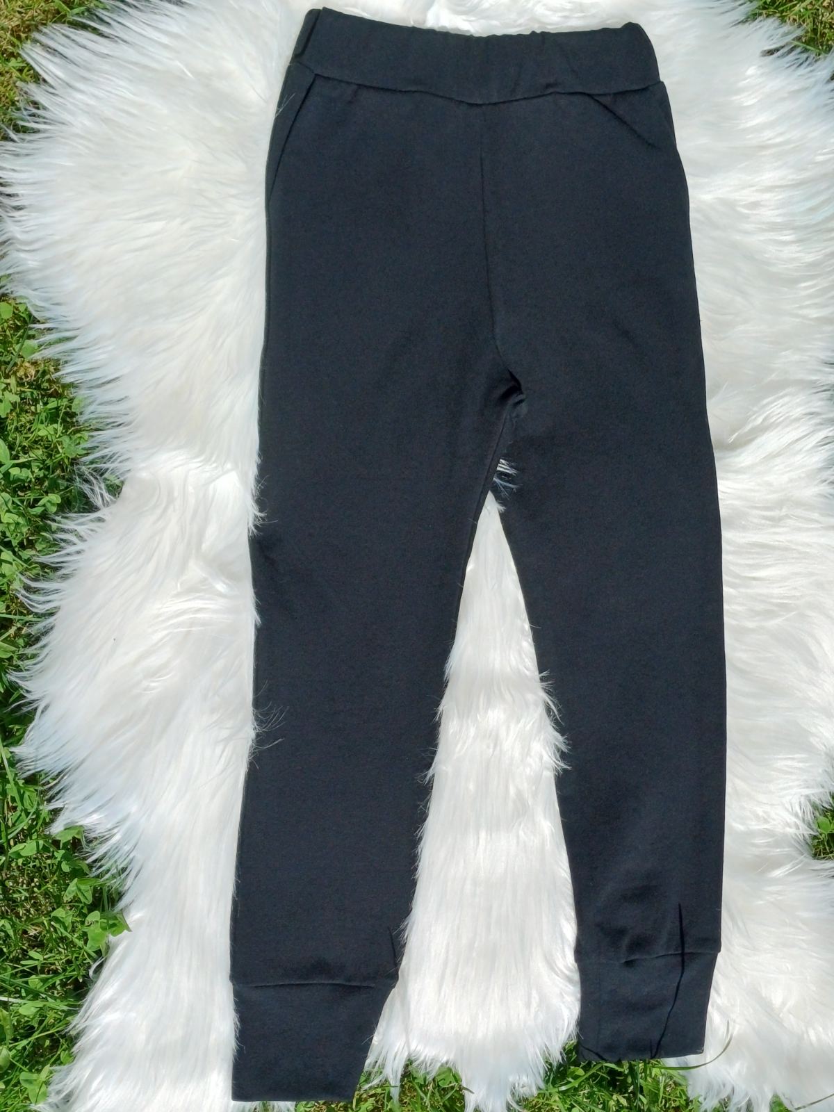 Kelnės "Anglis" | 116 dydis