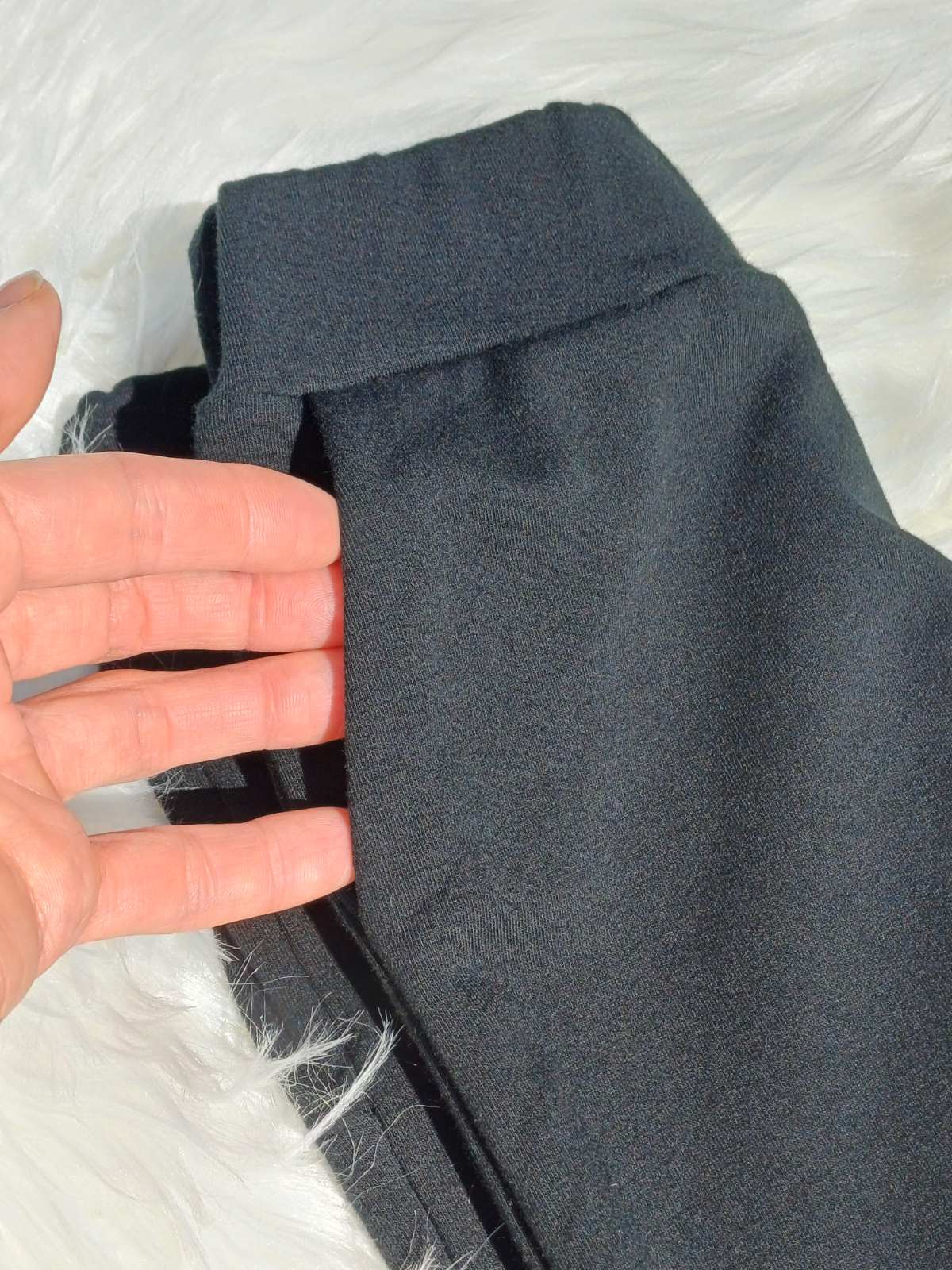 Kelnės "Anglis" | 116 dydis