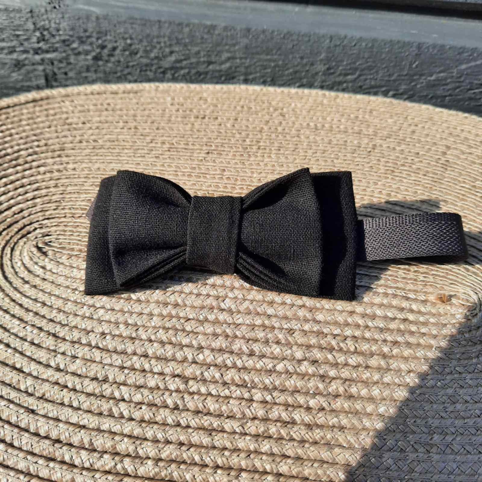 Peteliškė "Naktis"