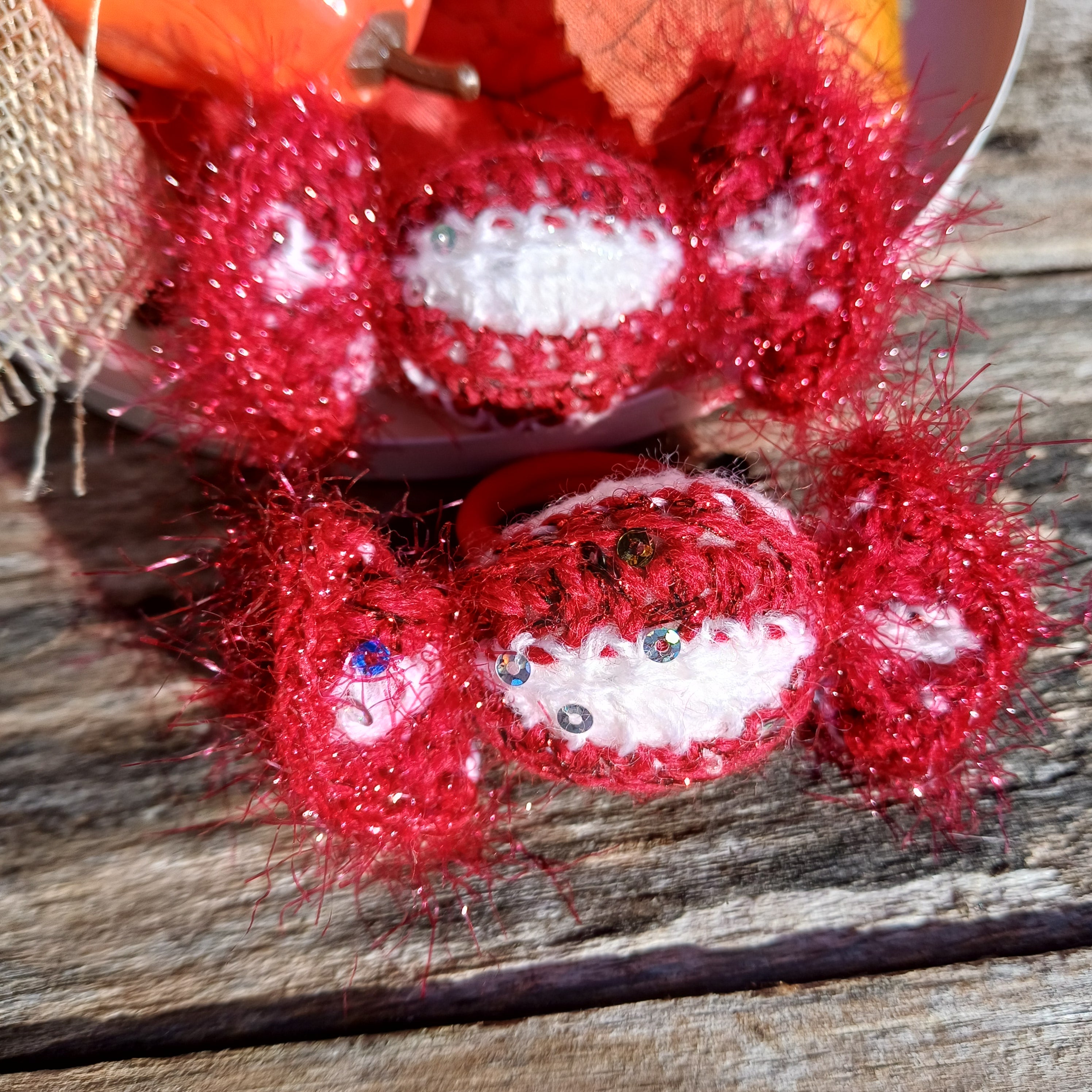 Gumytės saldainiai "Aguona" S