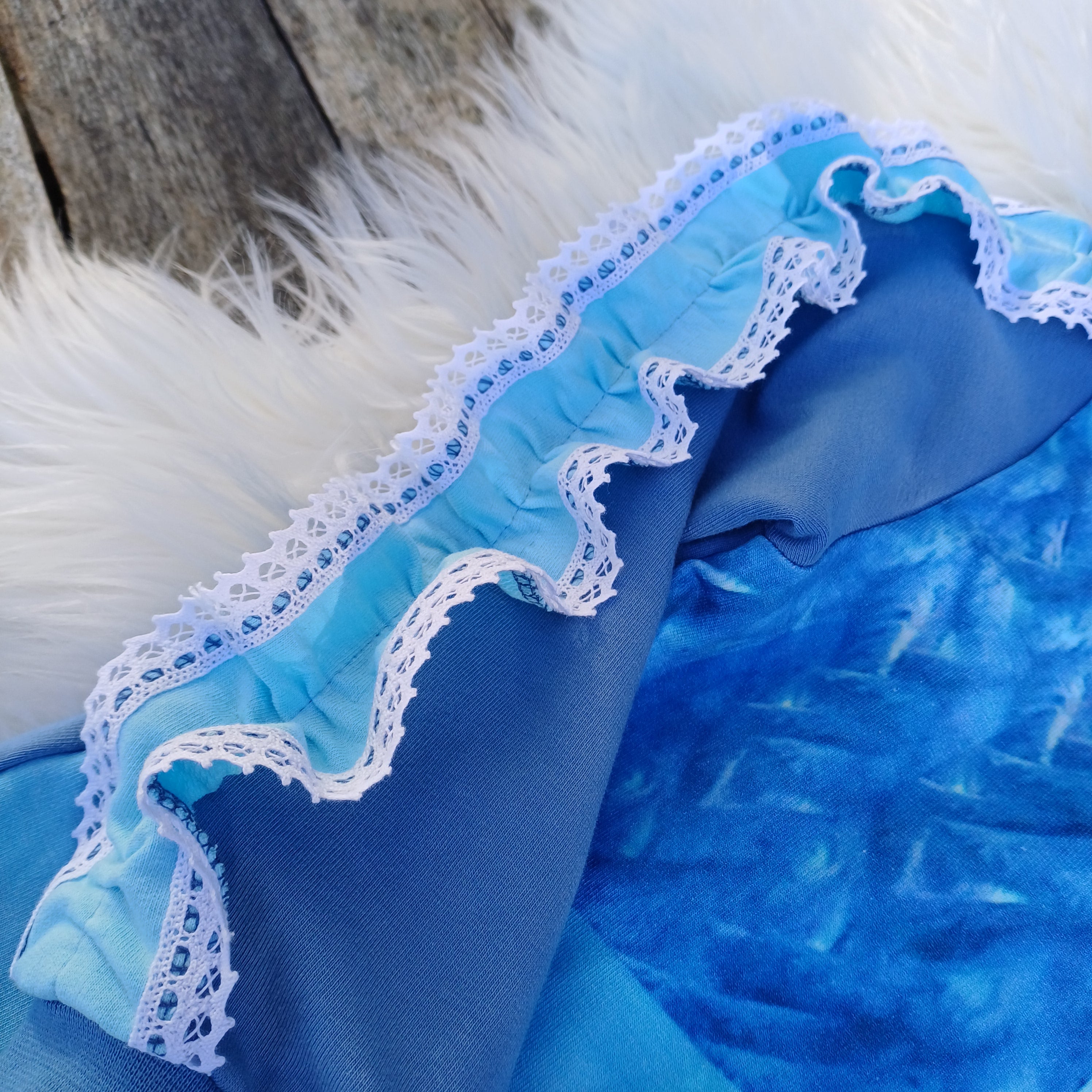 Palaidinė "Draugas Olafas" 110d