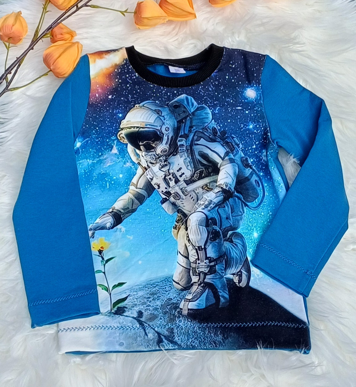 Kostiumėlis "Astronautas"