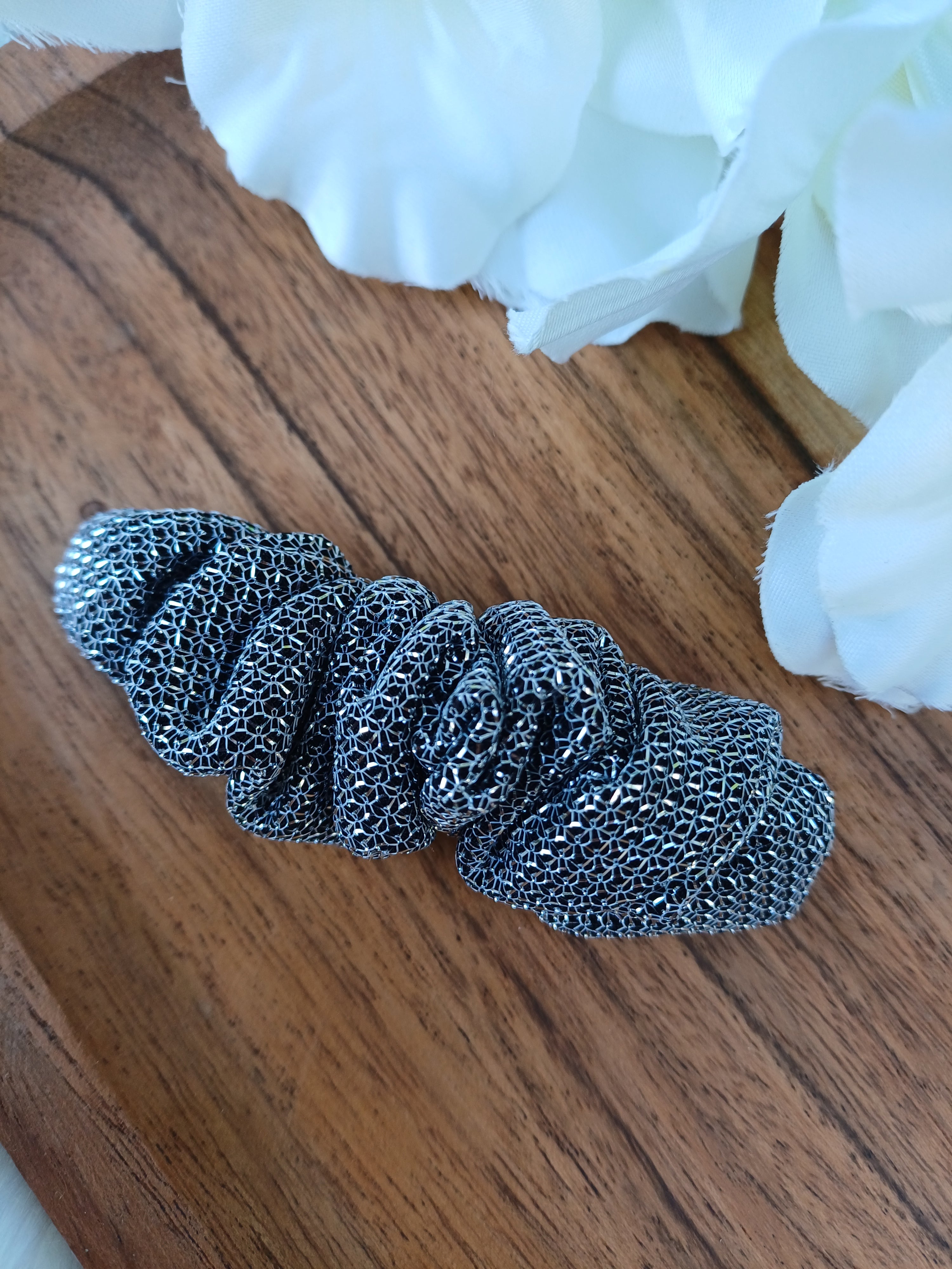 Segtukas "Pilkas blizgutis"