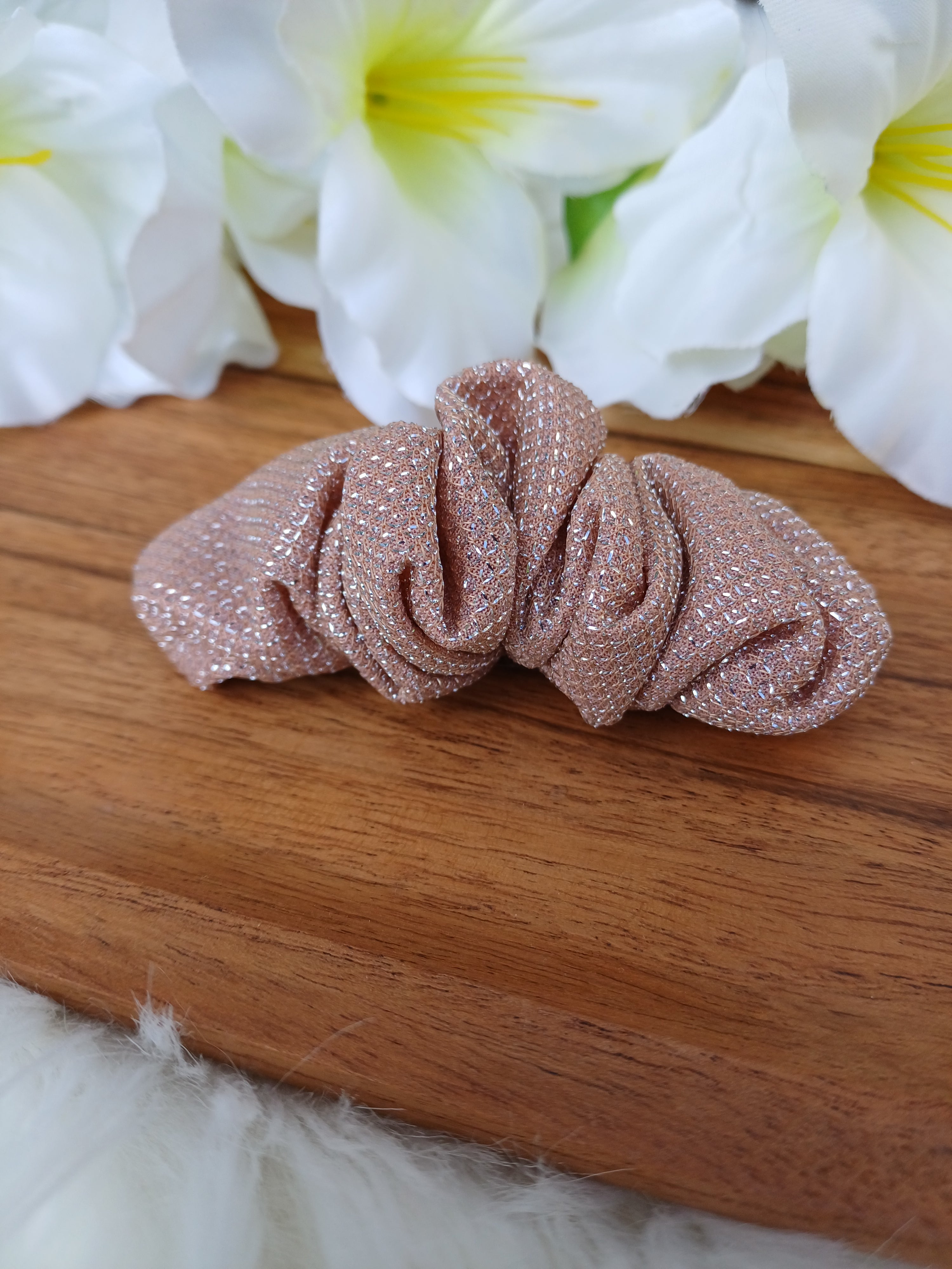 Segtukas "Rožinė pudra"