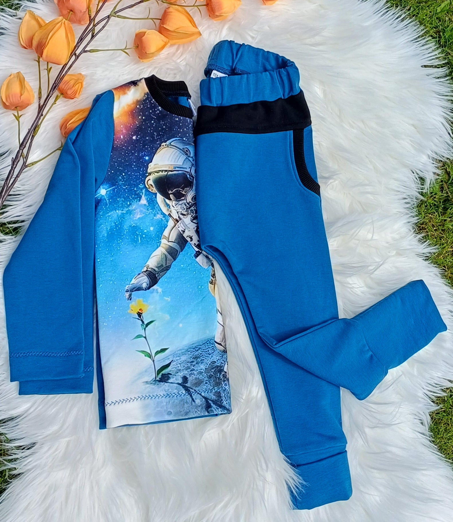 Kostiumėlis "Astronautas"