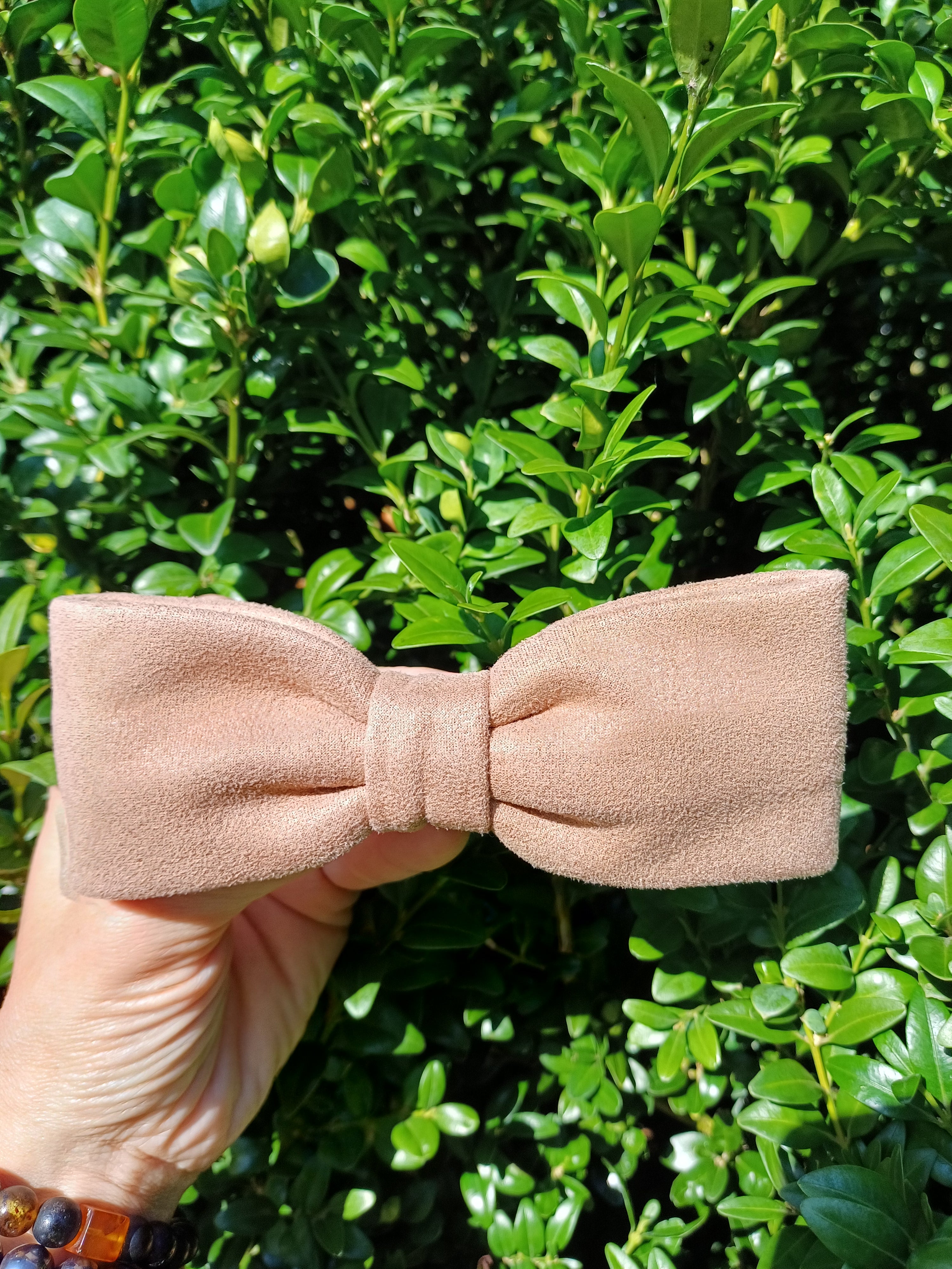 Camel zomšinis kaspinas