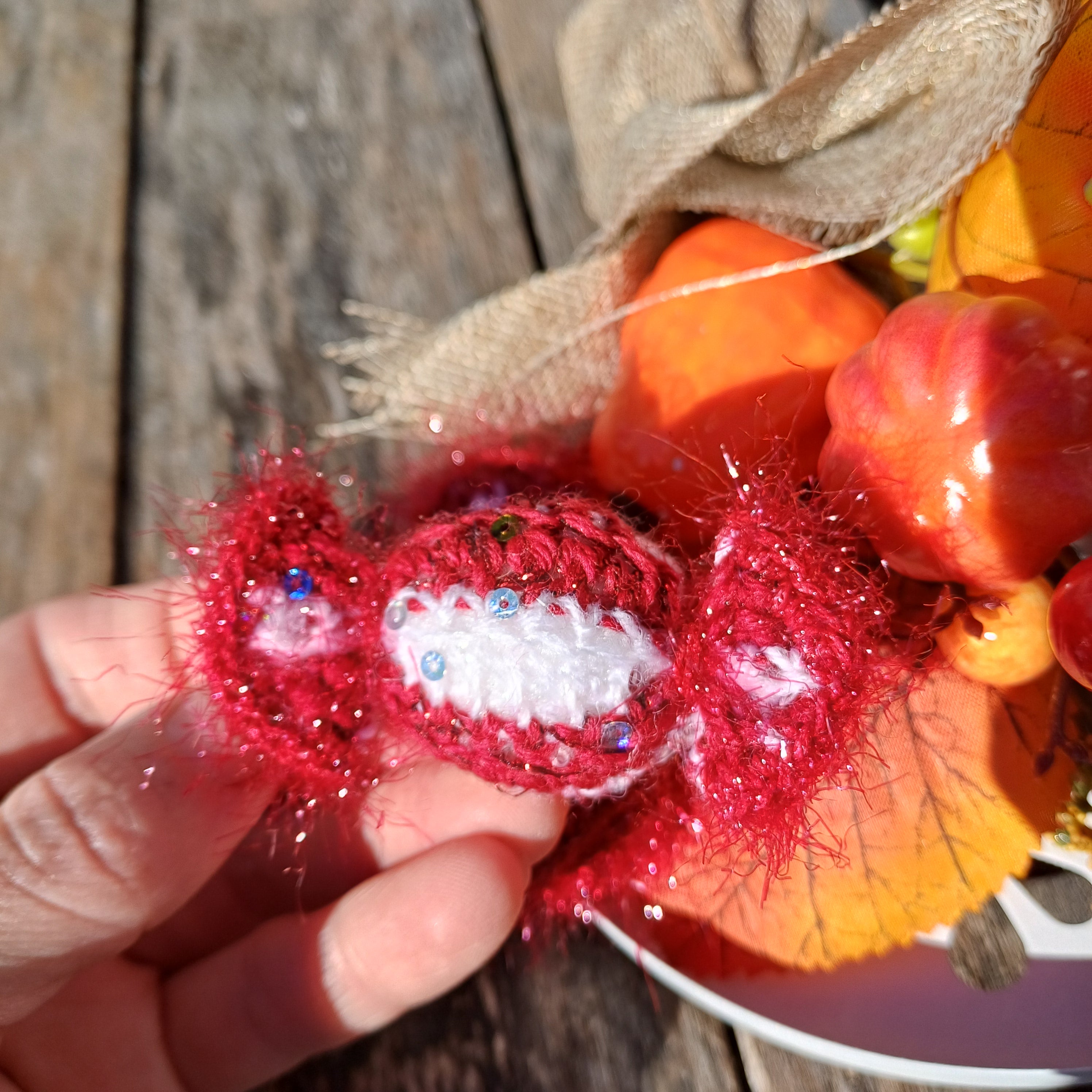 Gumytės saldainiai "Aguona" S