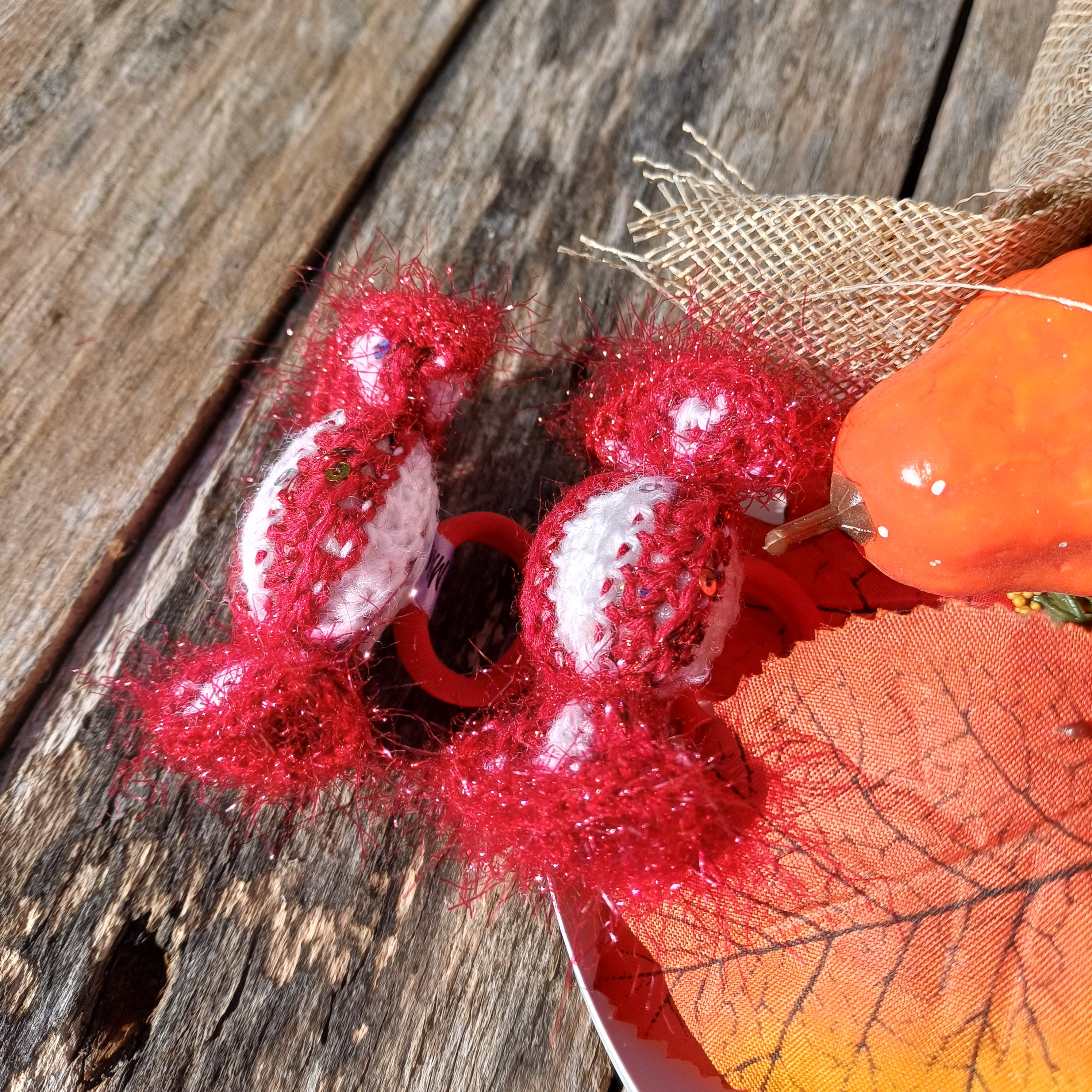 Gumytės saldainiai "Aguona" S