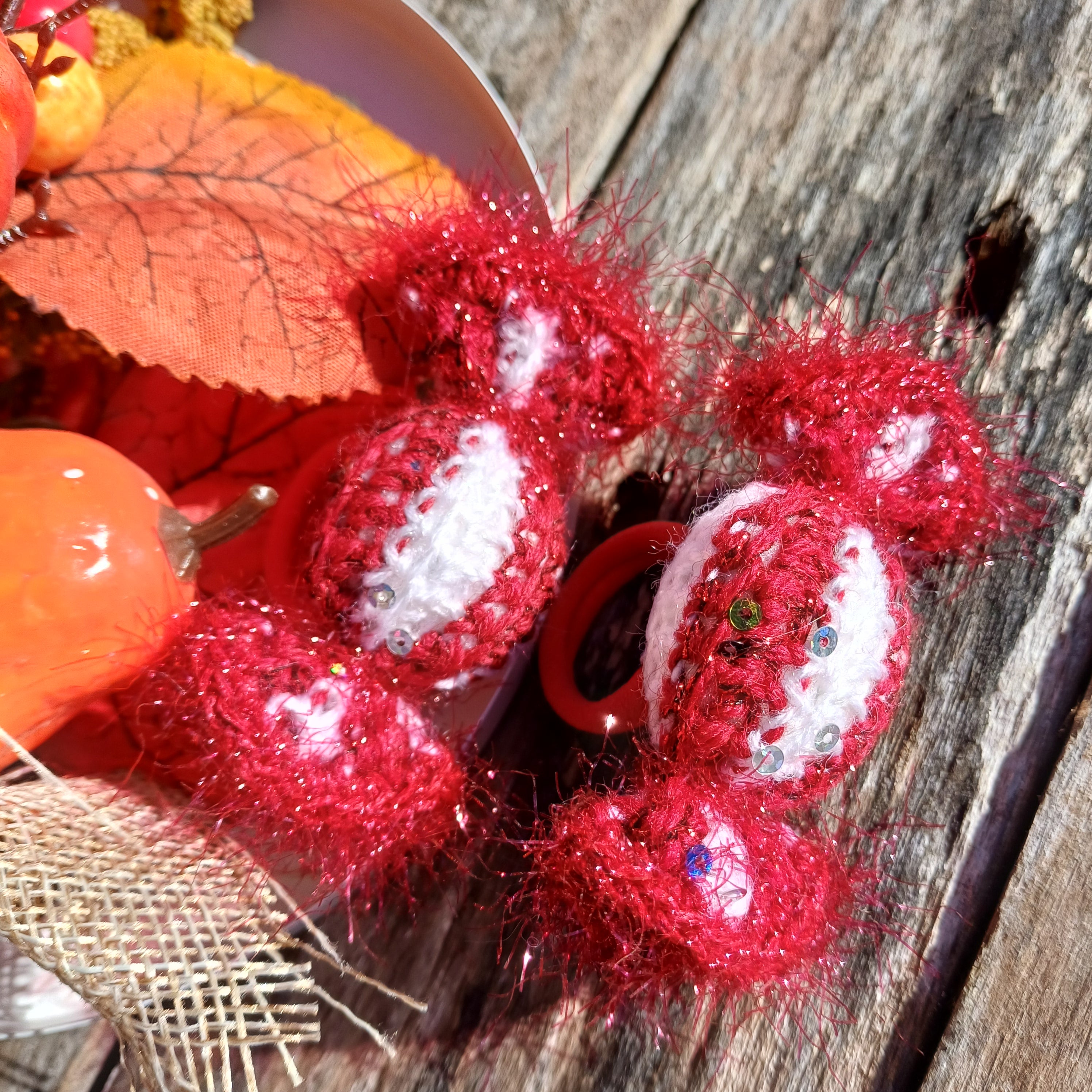 Gumytės saldainiai "Aguona" S