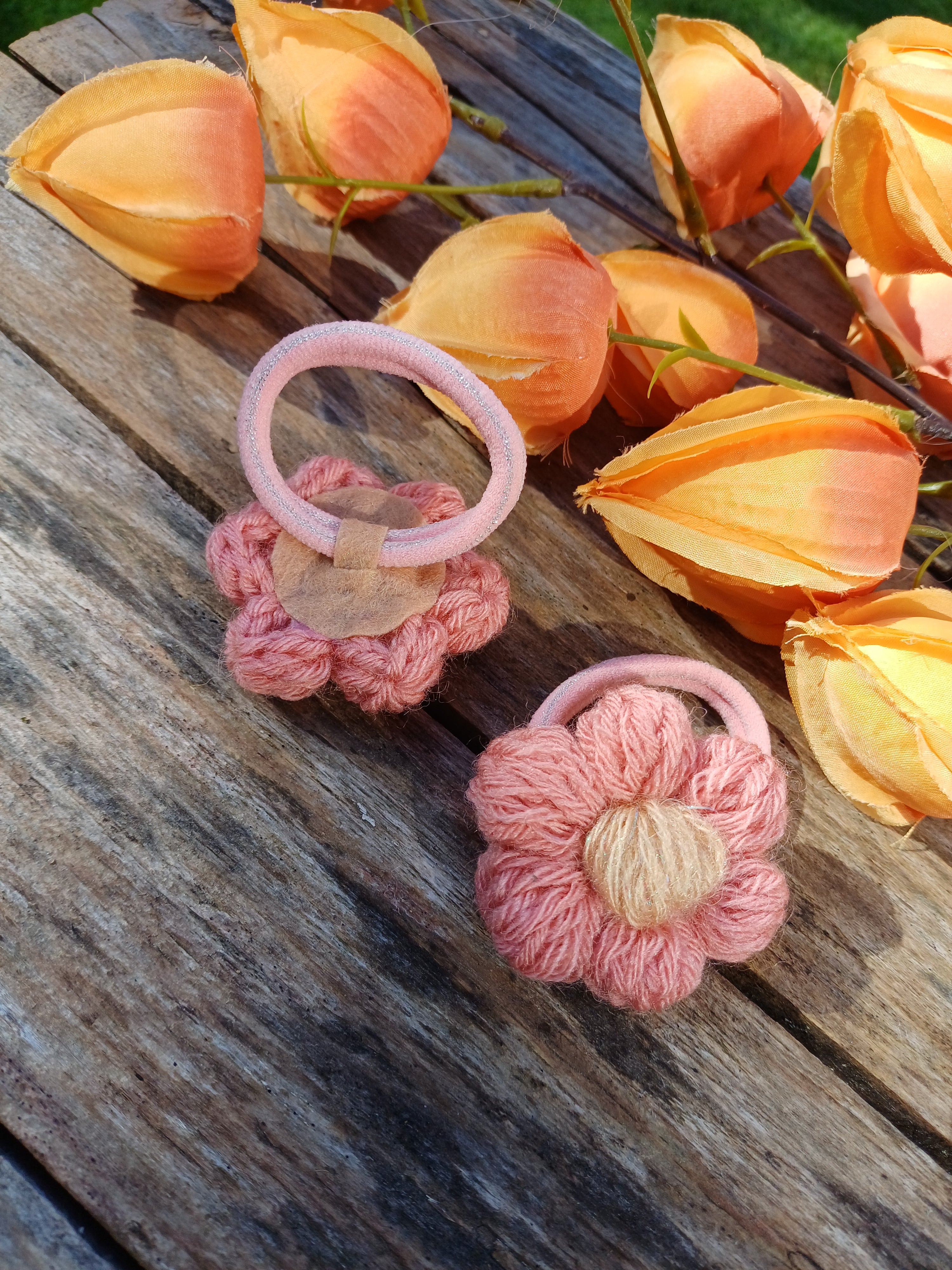 Gumelės pelenų rožinės