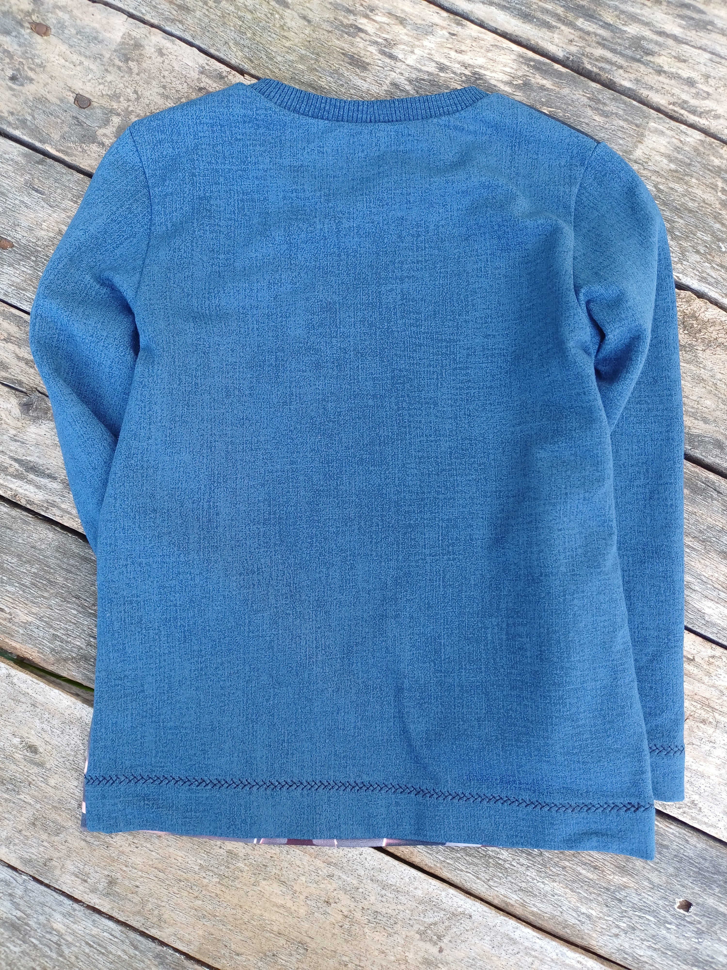 Kostiumėlis "Džinsinis voras"104d