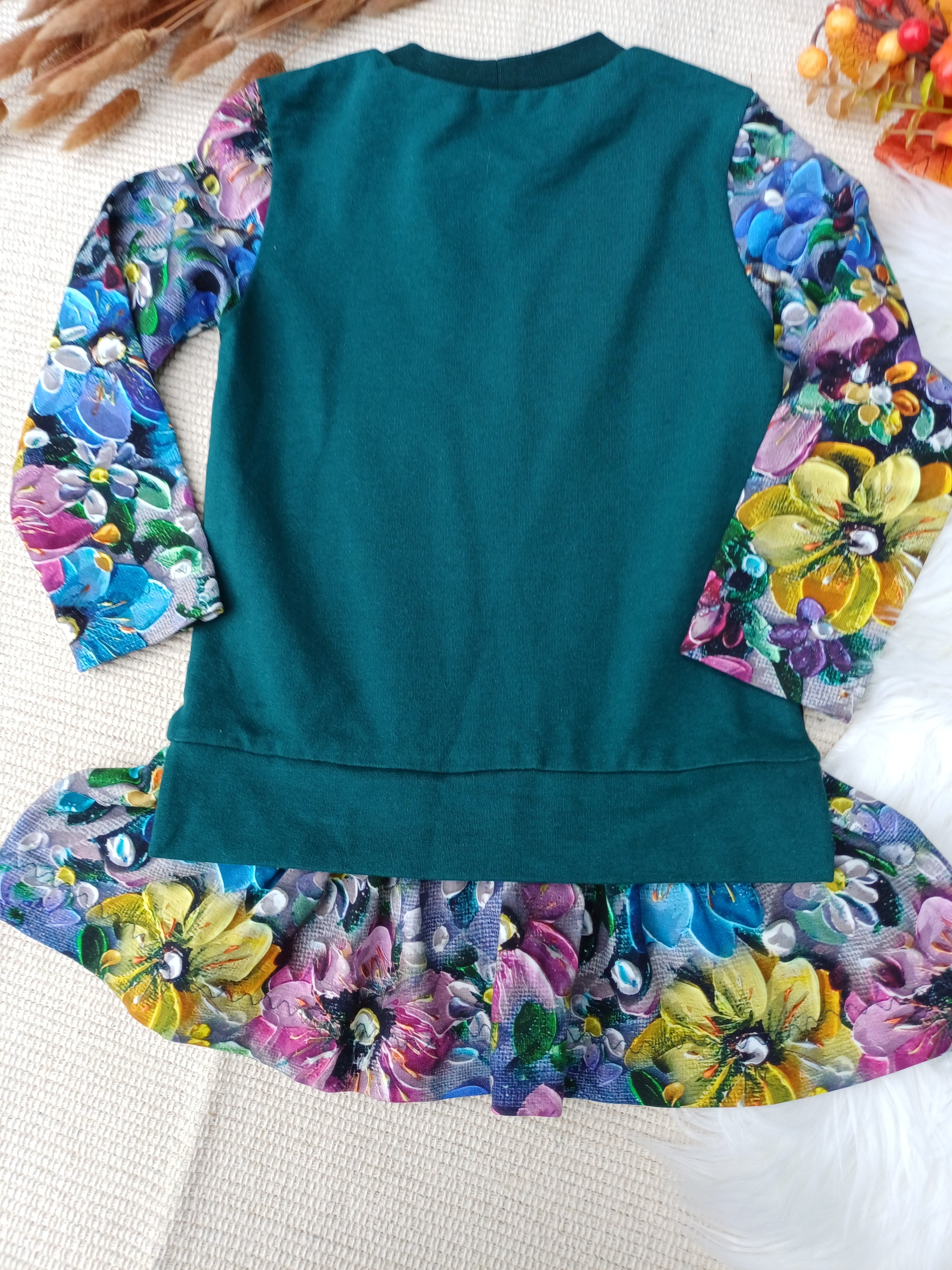 Tunikėlė "Svajotoja" 98d