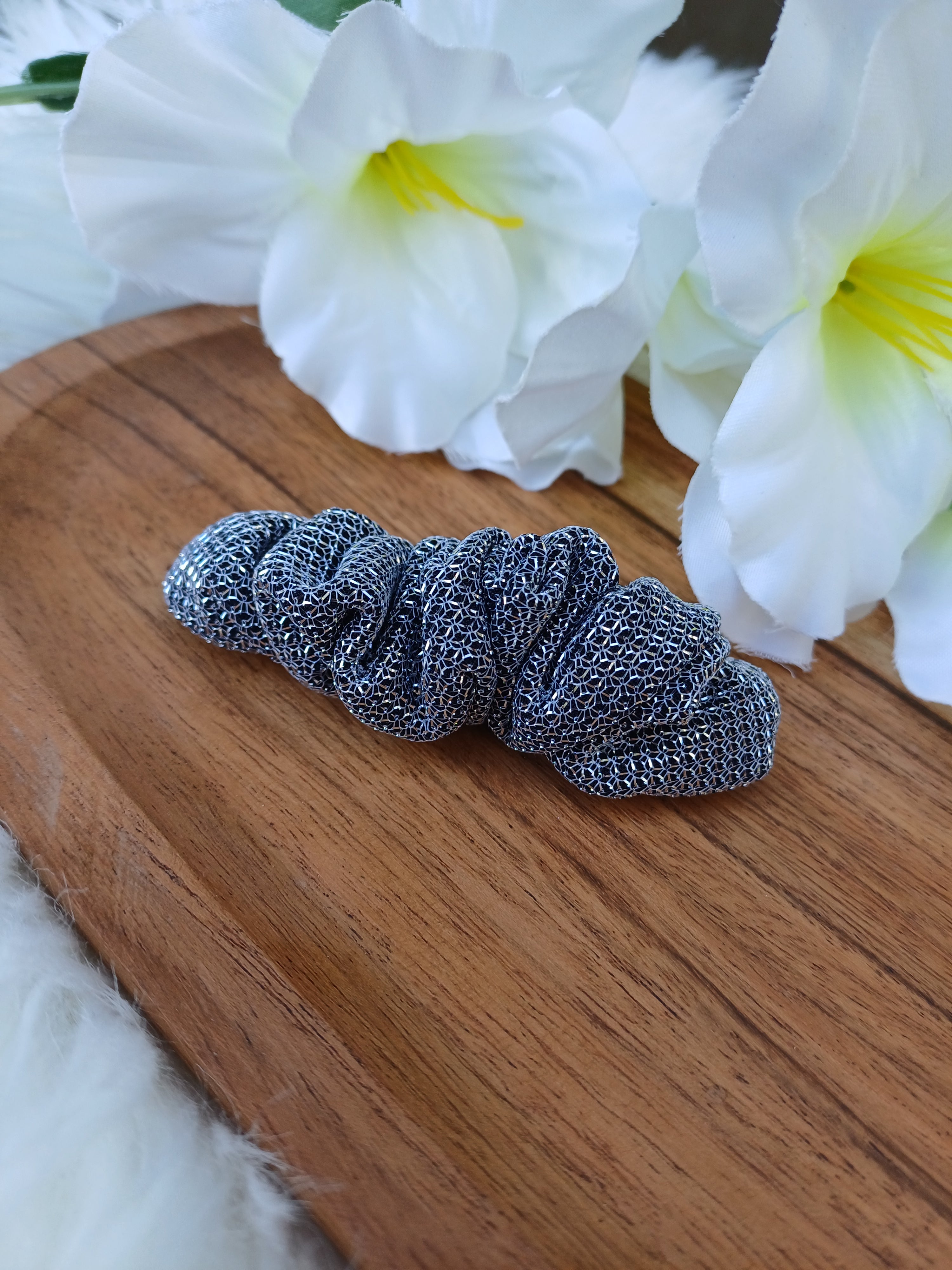 Segtukas "Pilkas blizgutis"