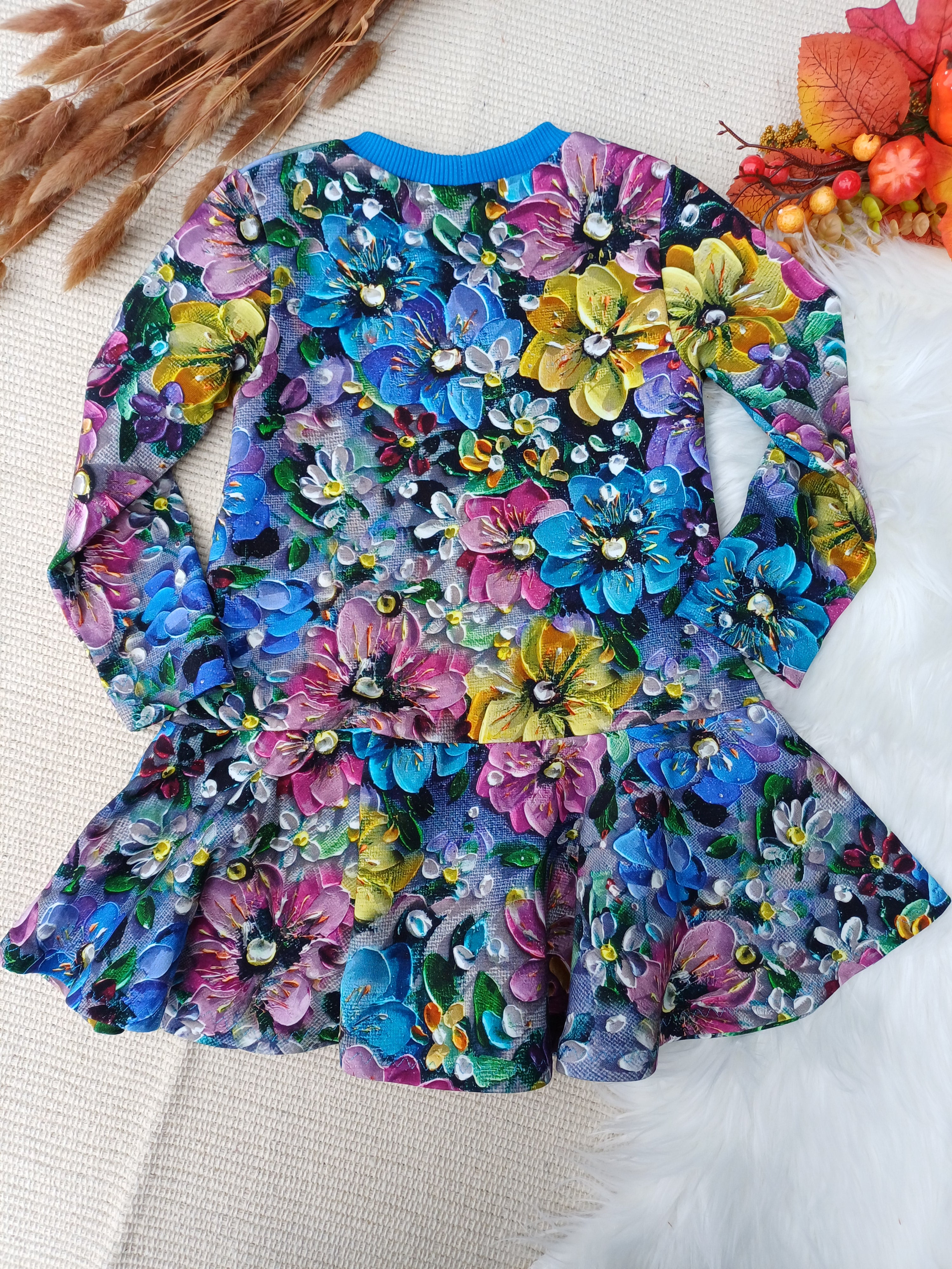 Suknelė "Lietuvaitė" 92d