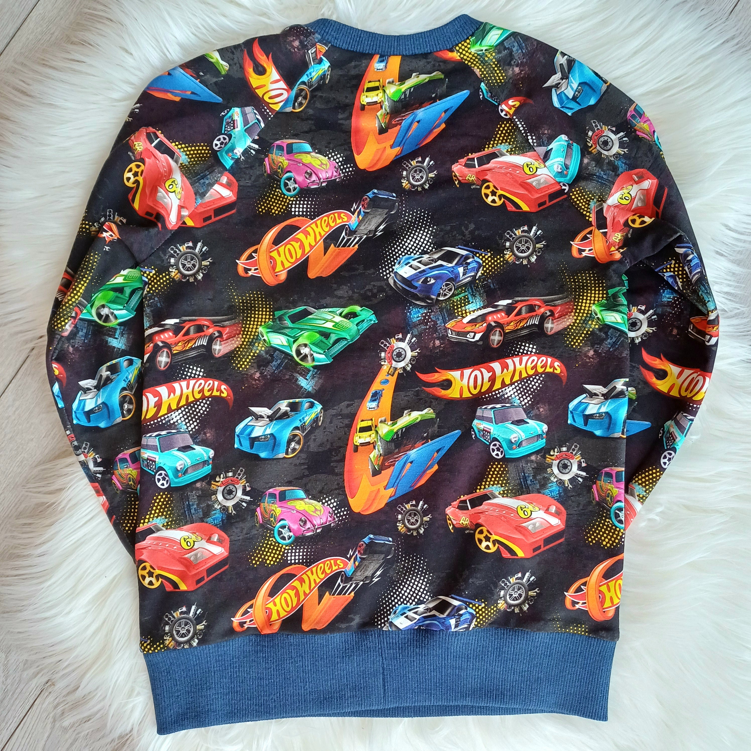 Vaikiški džemperiukai berniukams