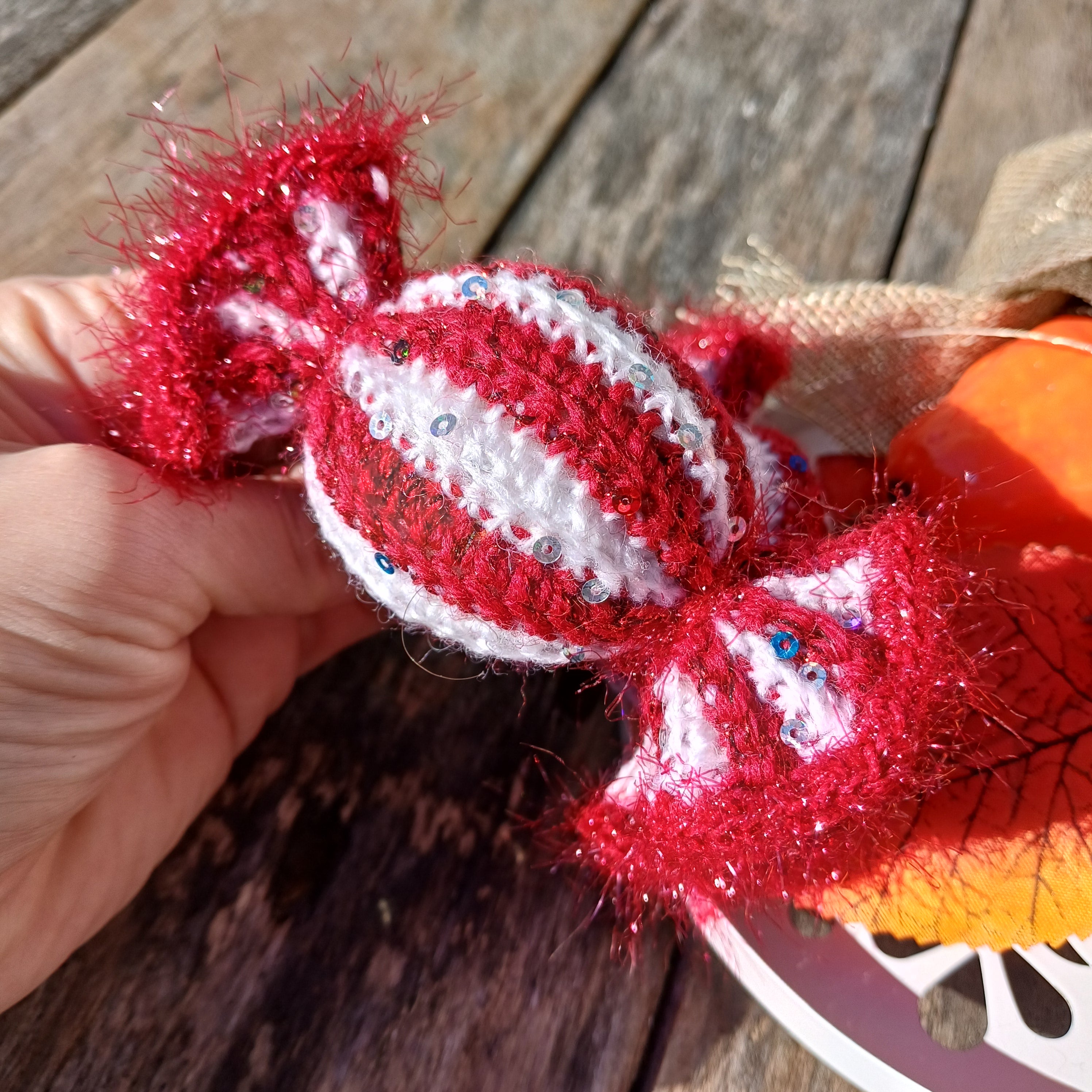 Gumytės saldainiai "Aguona" L