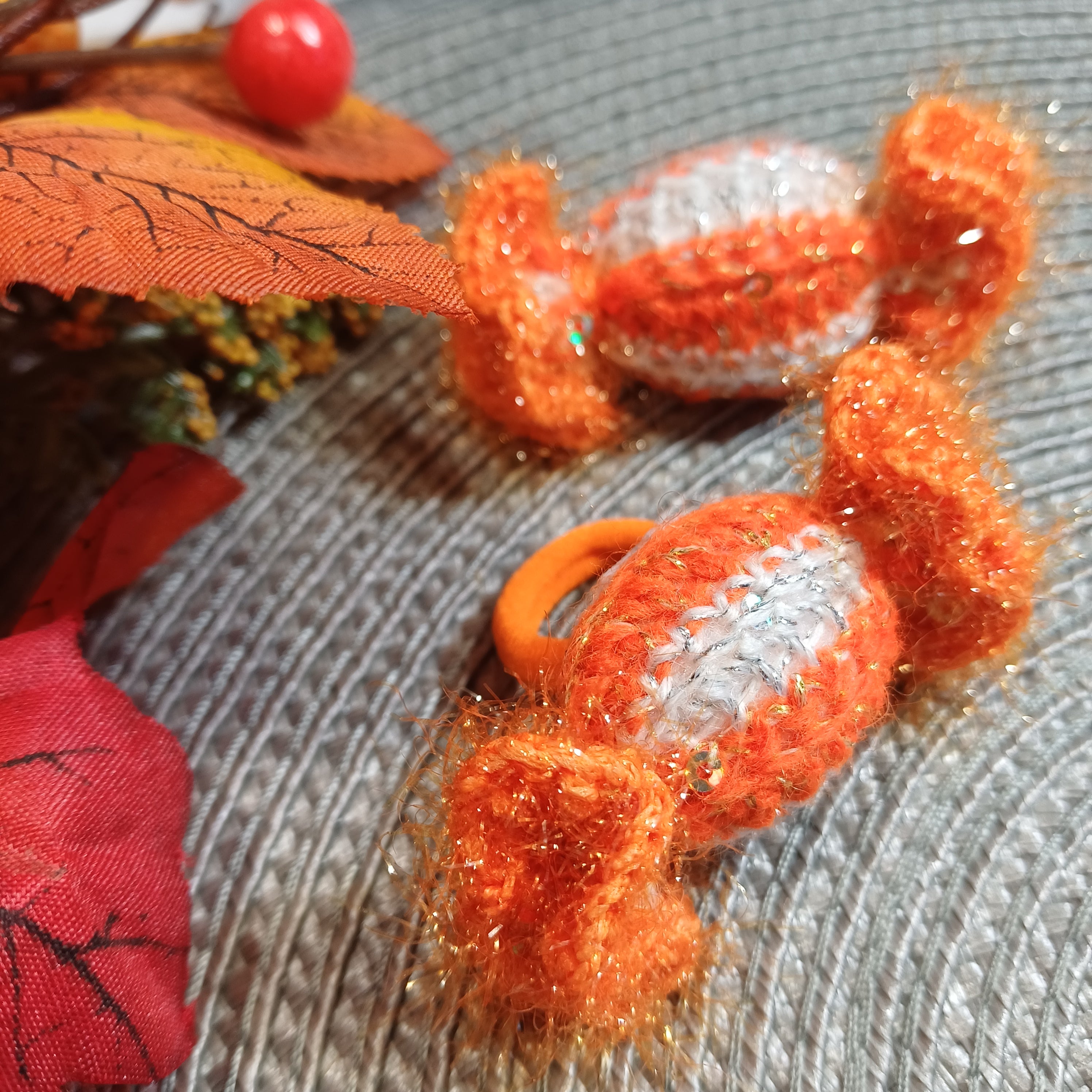 Gumelės S "Mandarinai"