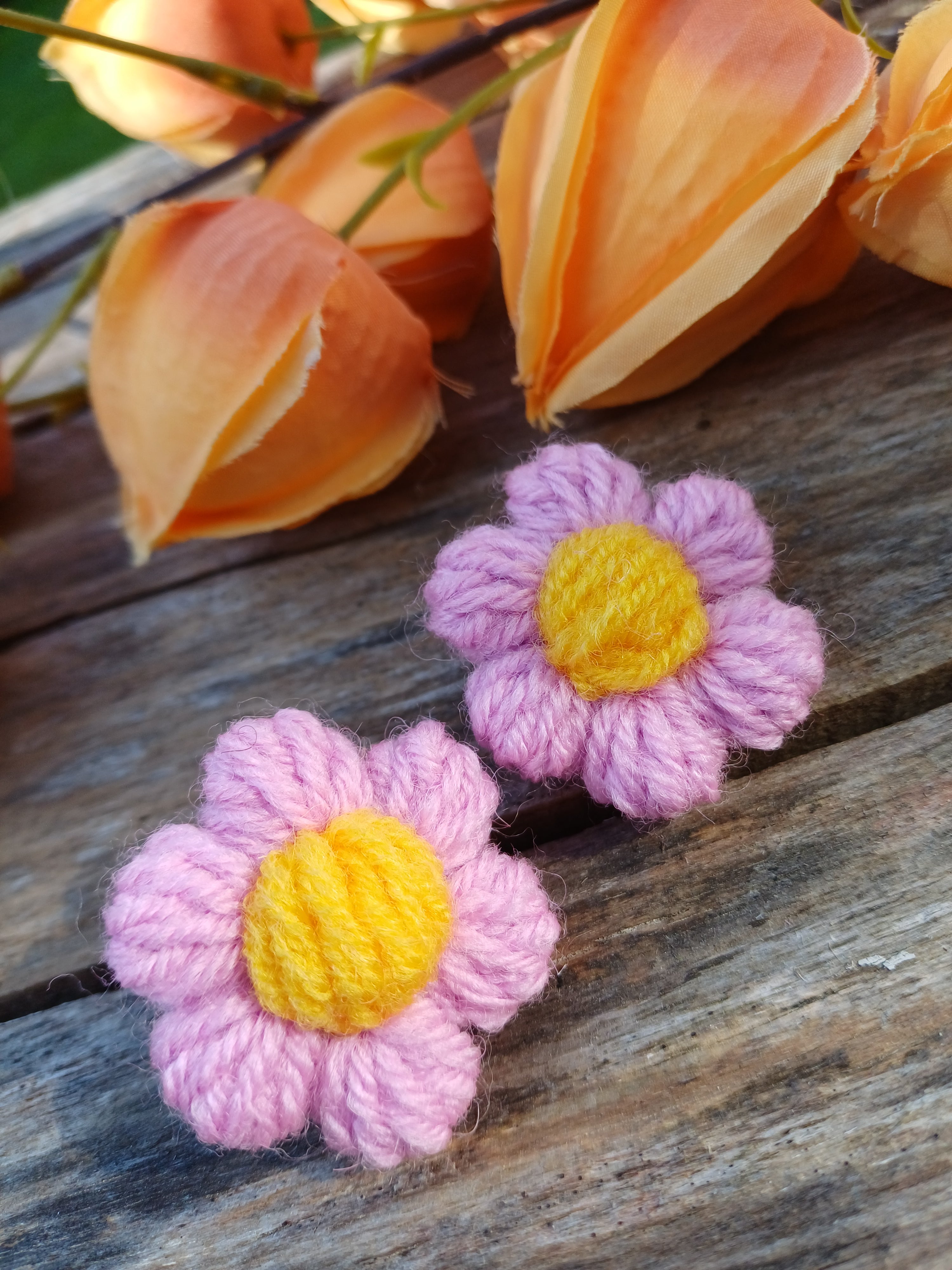 Mažytės gumelės rožinės