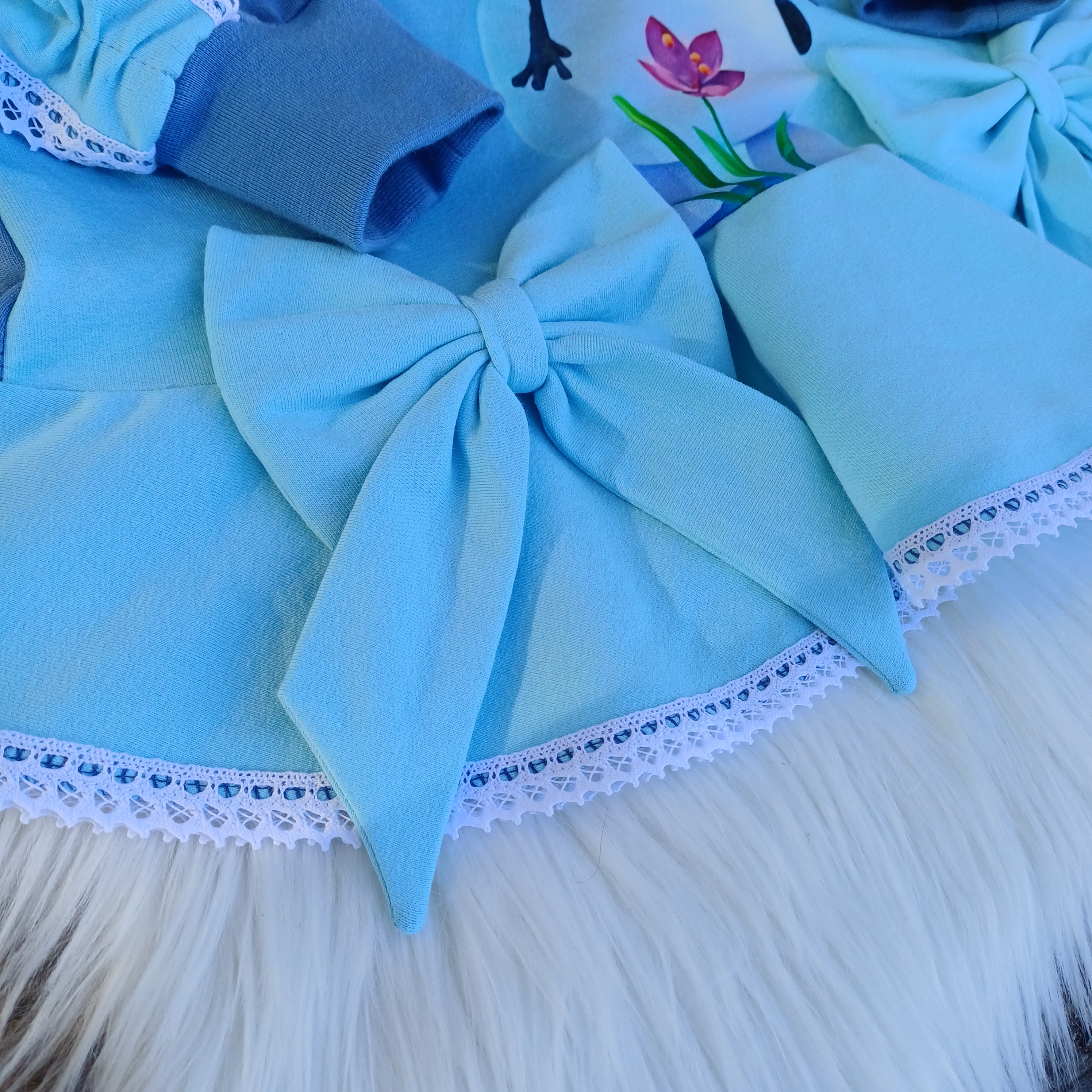 Palaidinė "Draugas Olafas" 110d