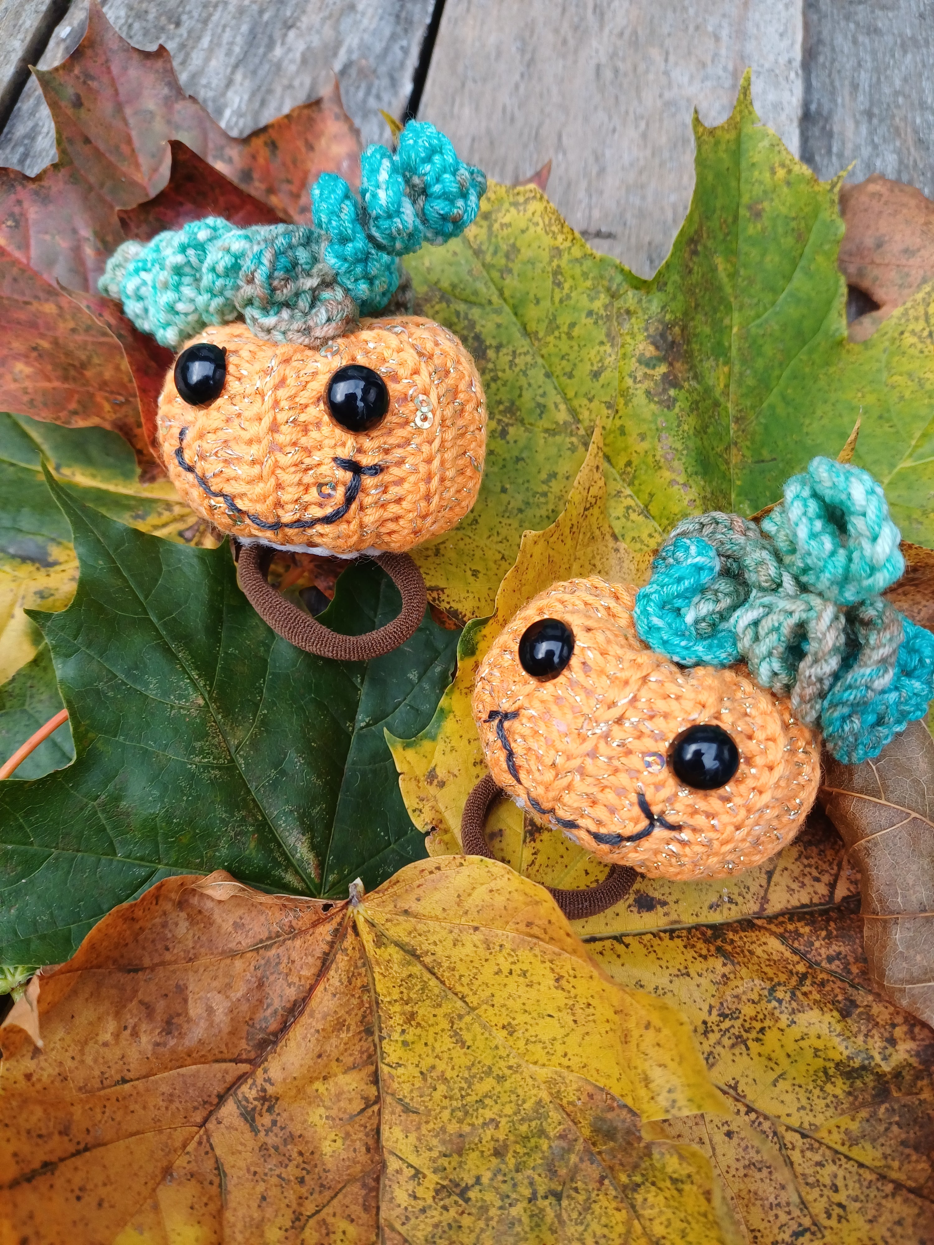 Helouvino moliūgai M dydžio