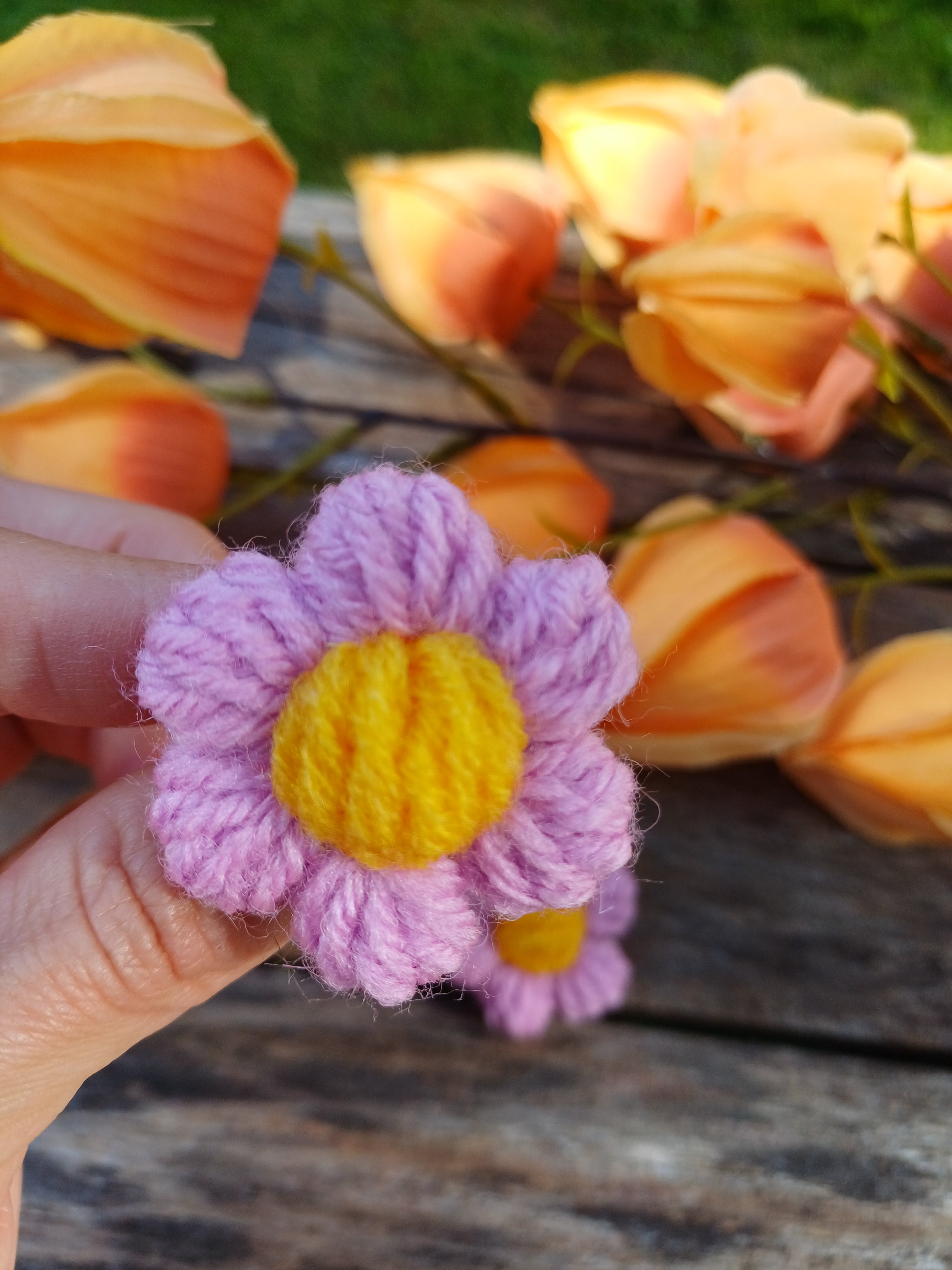 Mažytės gumelės rožinės