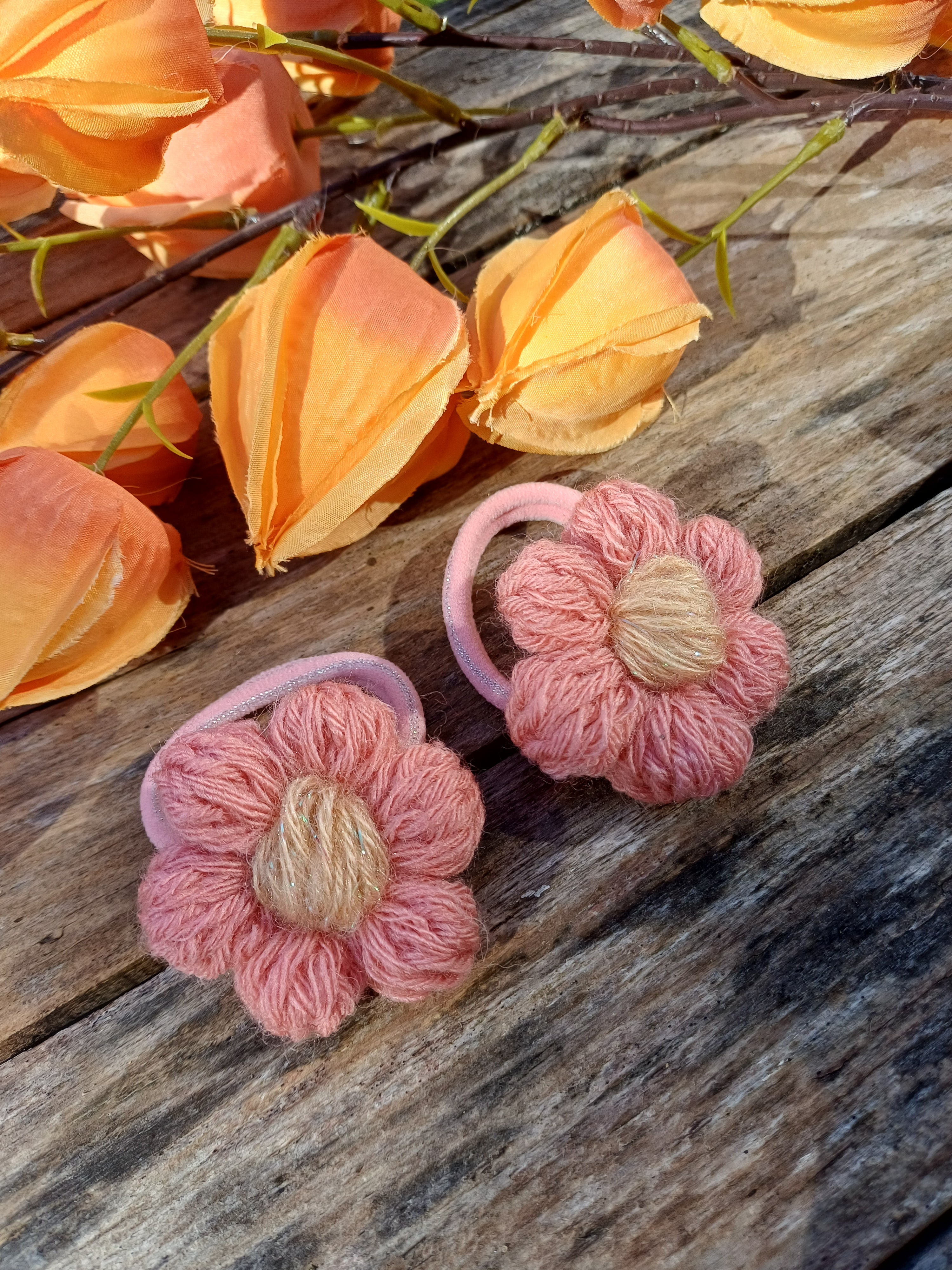 Gumelės pelenų rožinės