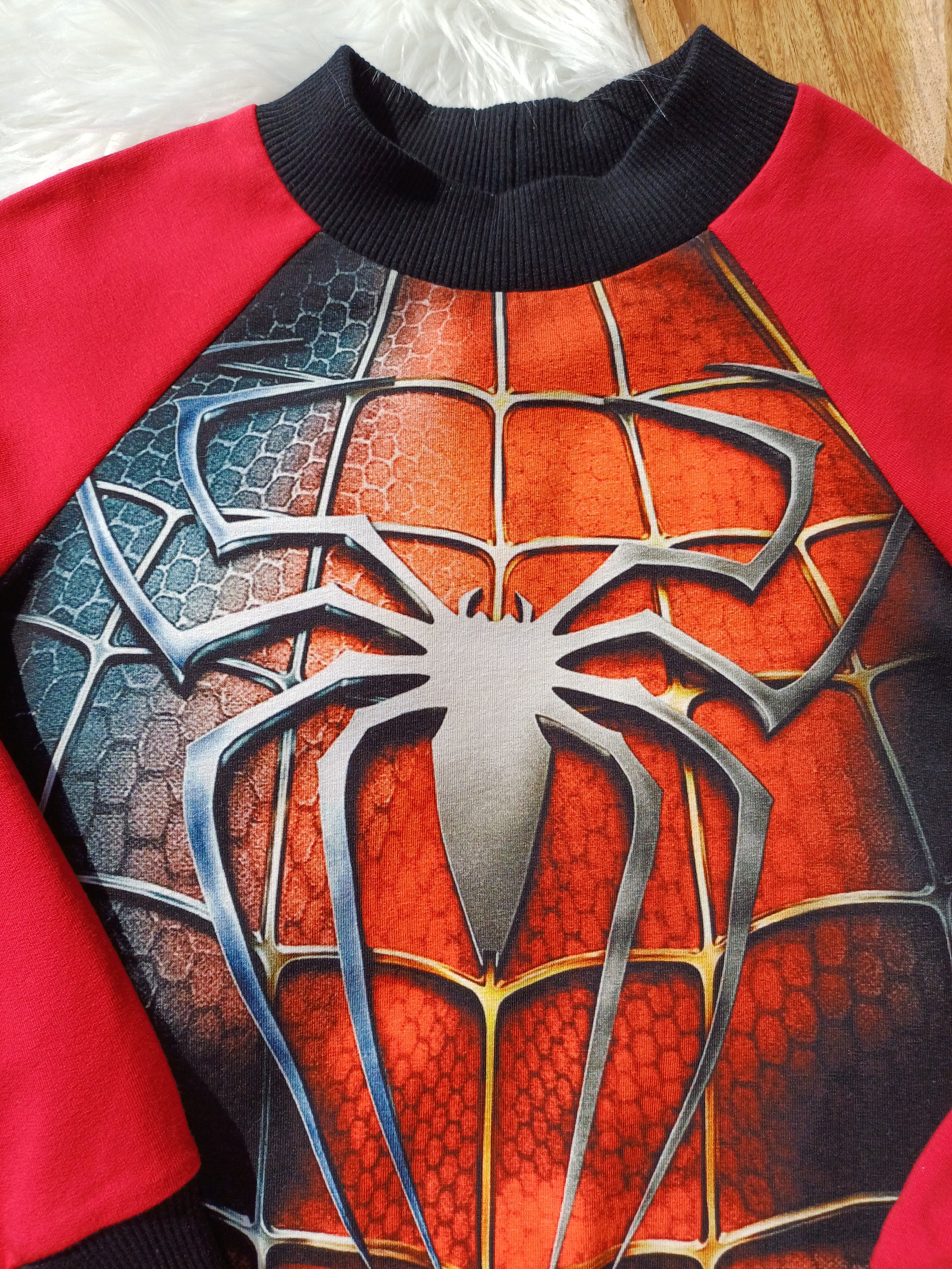 Džemperis " Voras" 128d