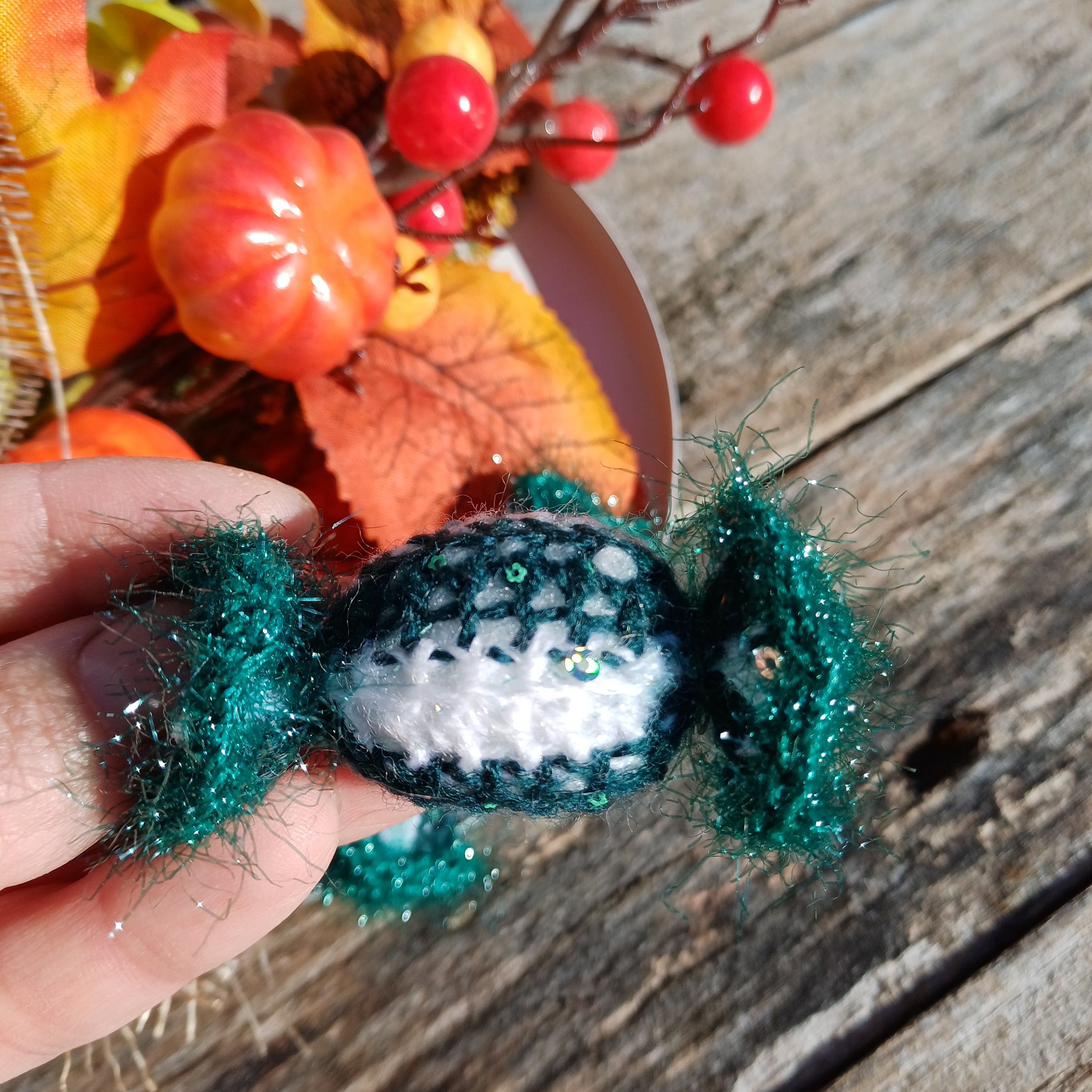 Gumytės saldainiai "Eglutė" S