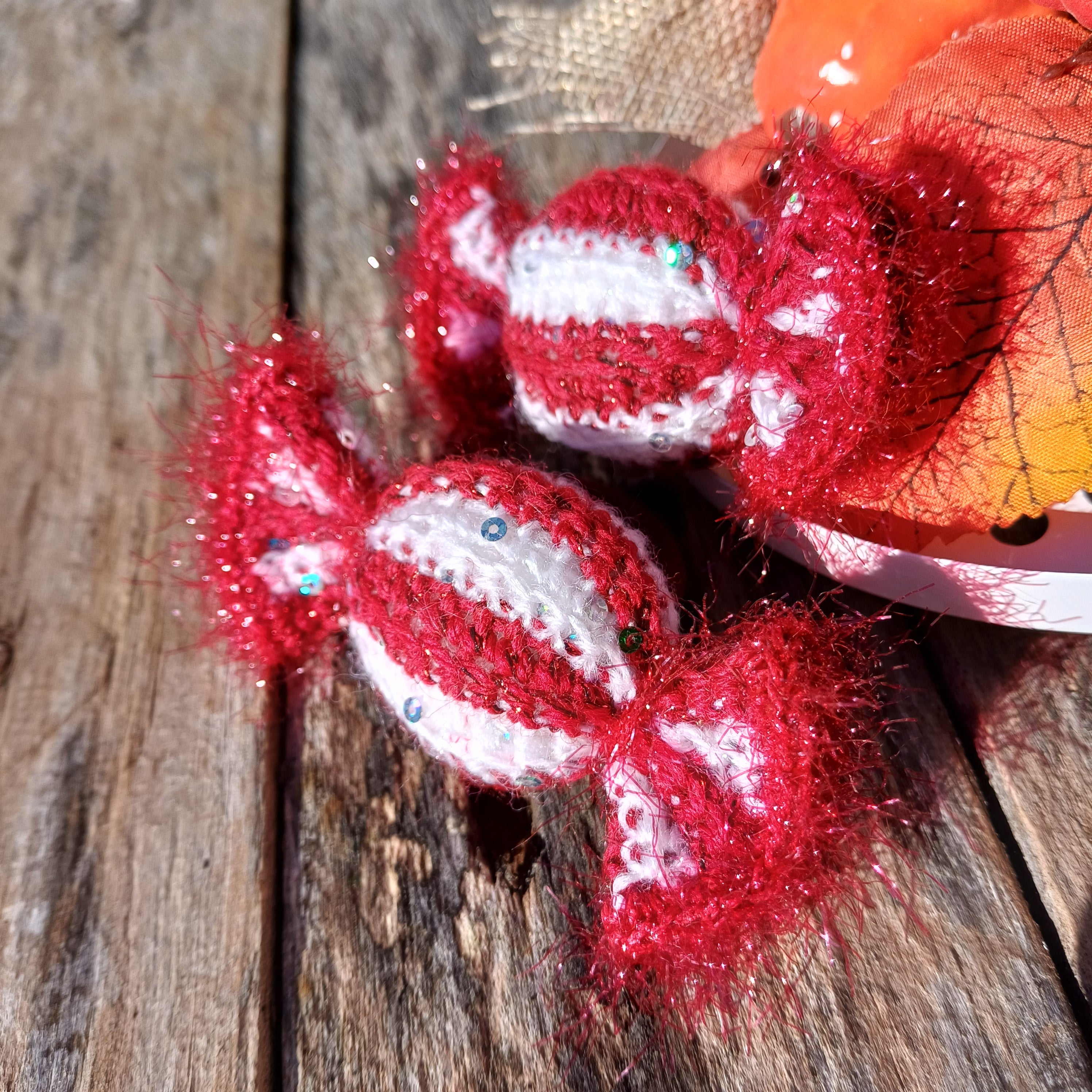 Gumytės saldainiai "Aguona" M