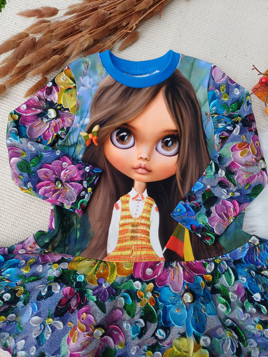 Suknelė "Lietuvaitė" 92d