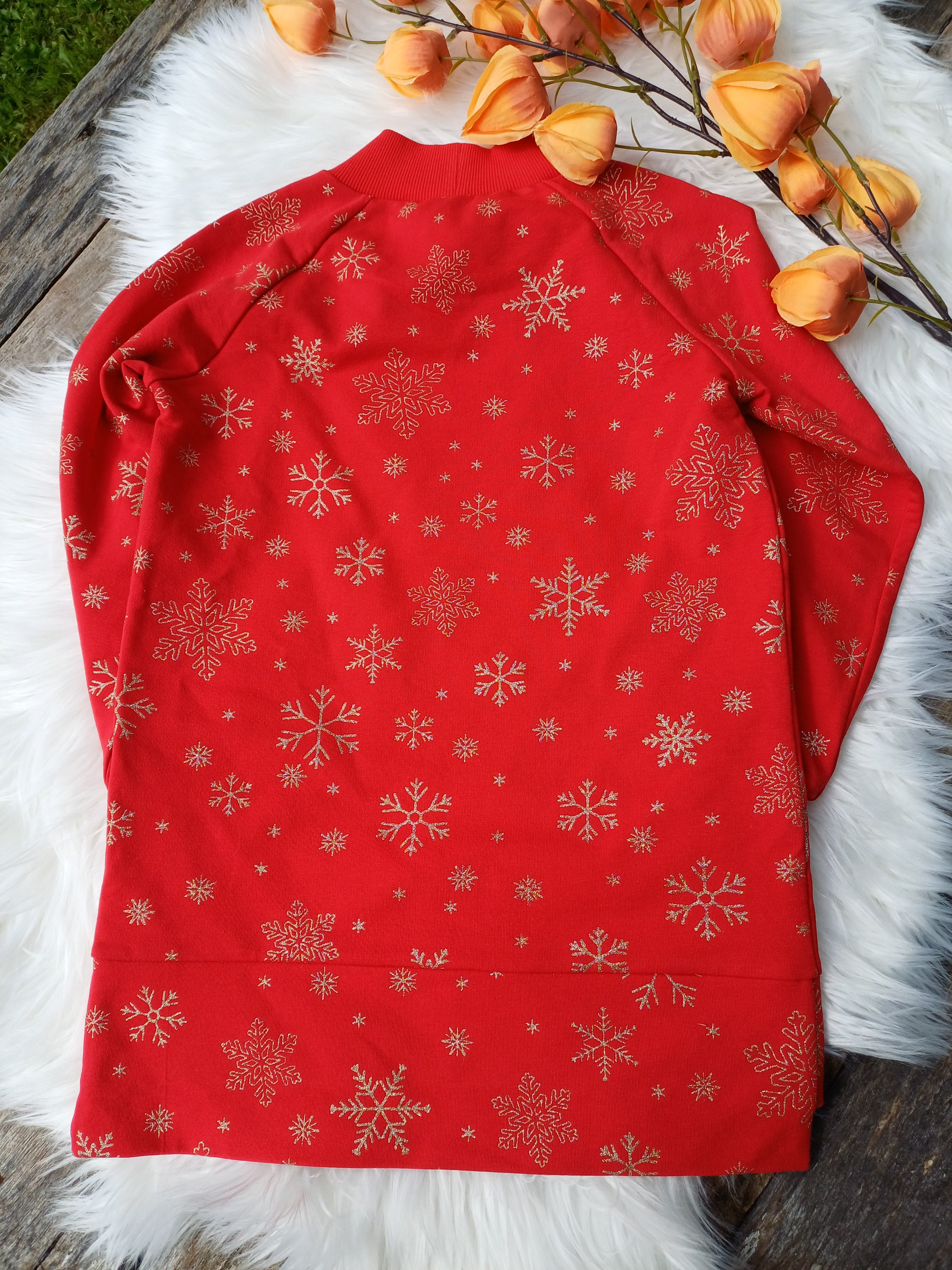 Džemperis "Snaigės"