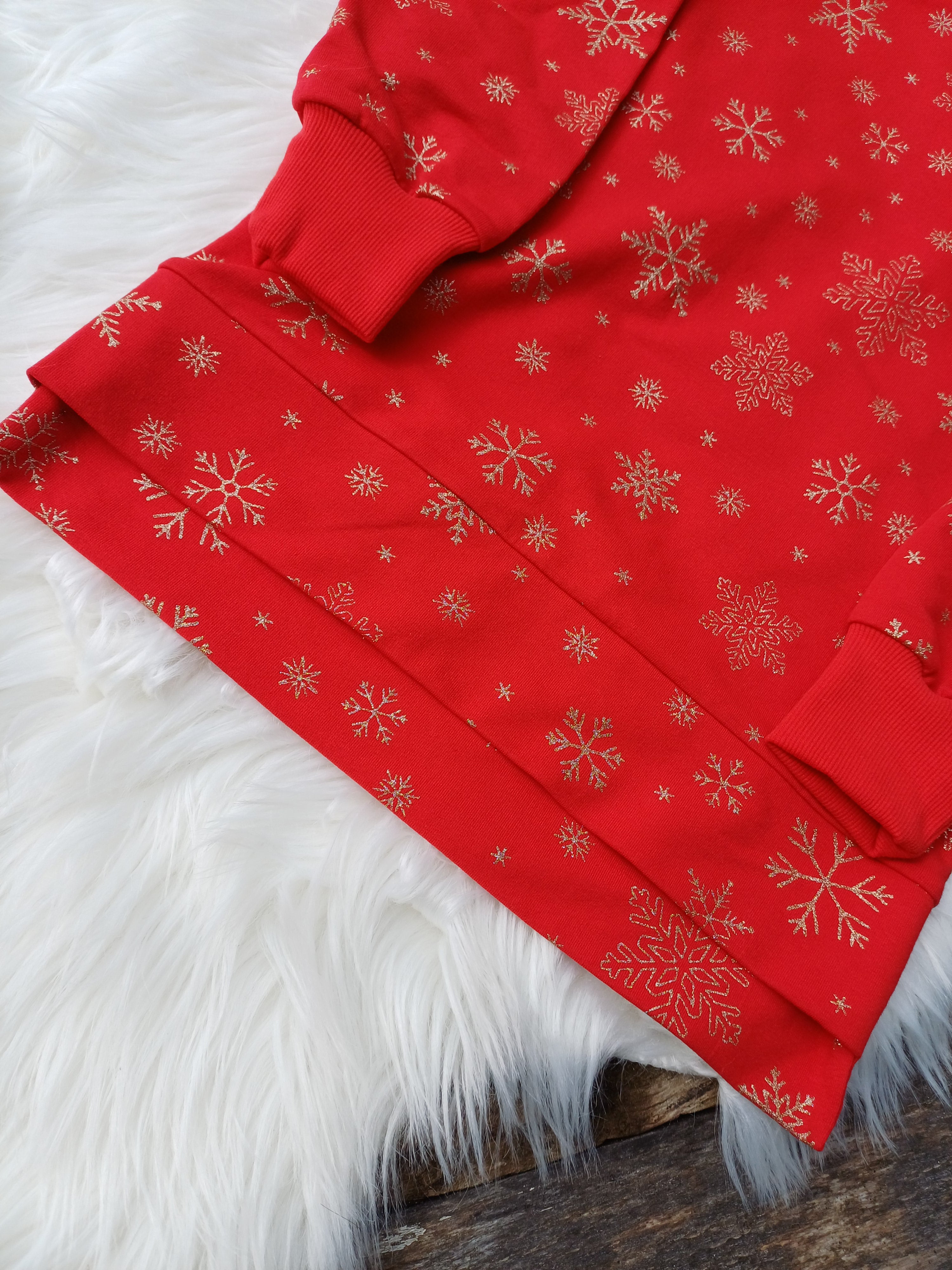 Džemperis "Snaigės"