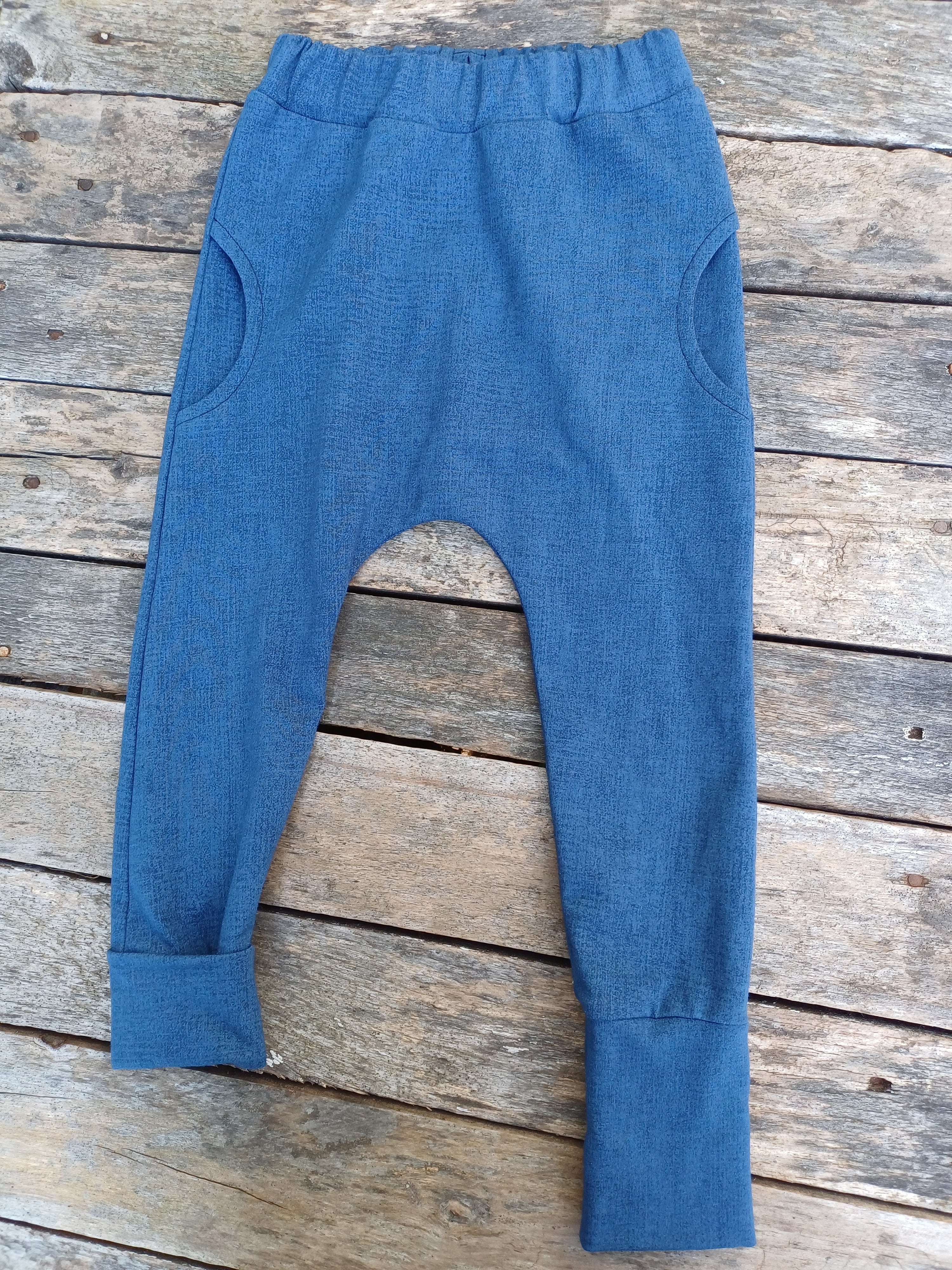 Kostiumėlis "Džinsinis voras"104d