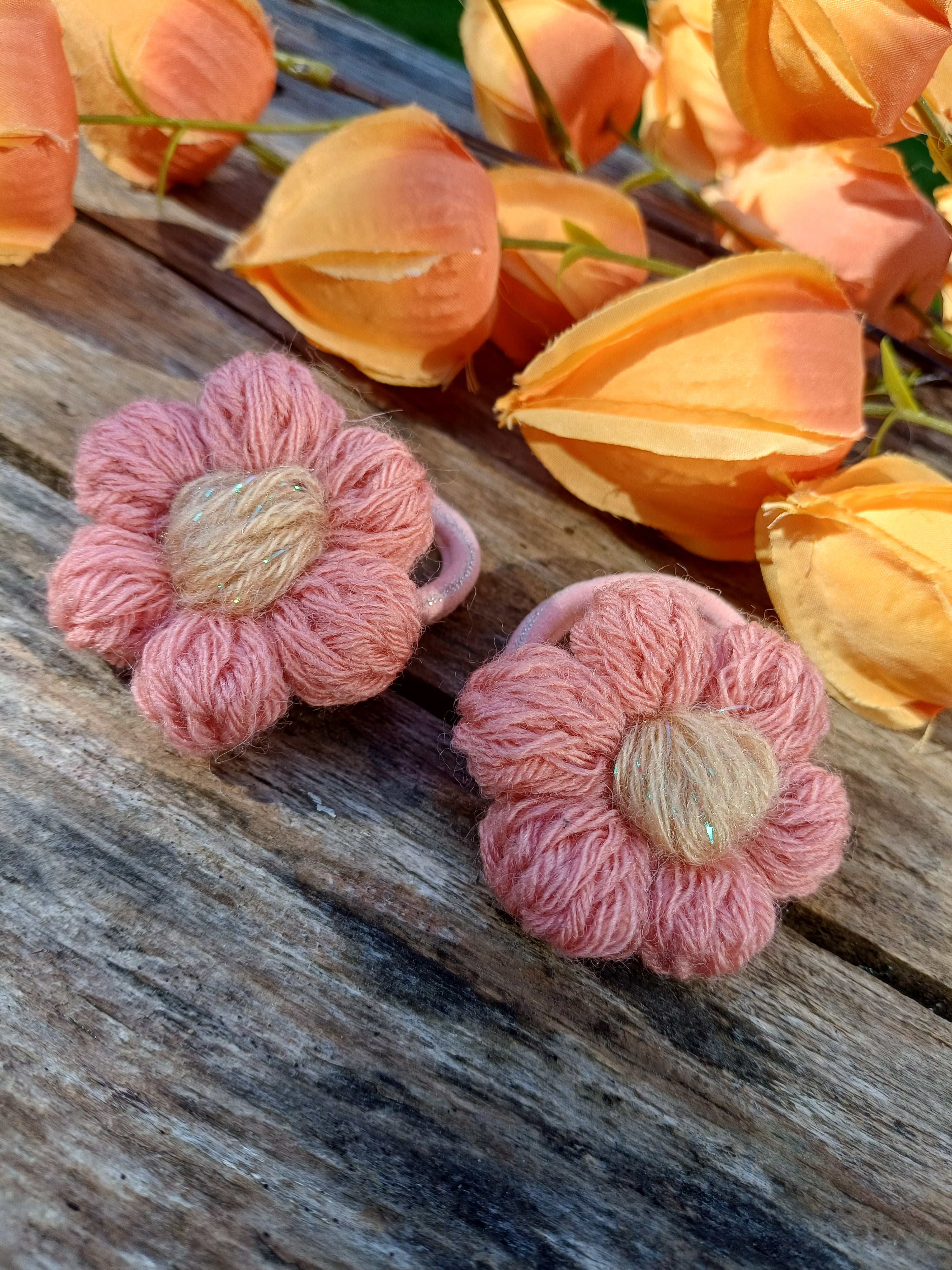 Gumelės pelenų rožinės