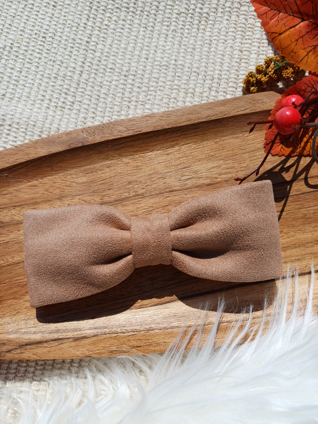 Camel zomšinis kaspinas