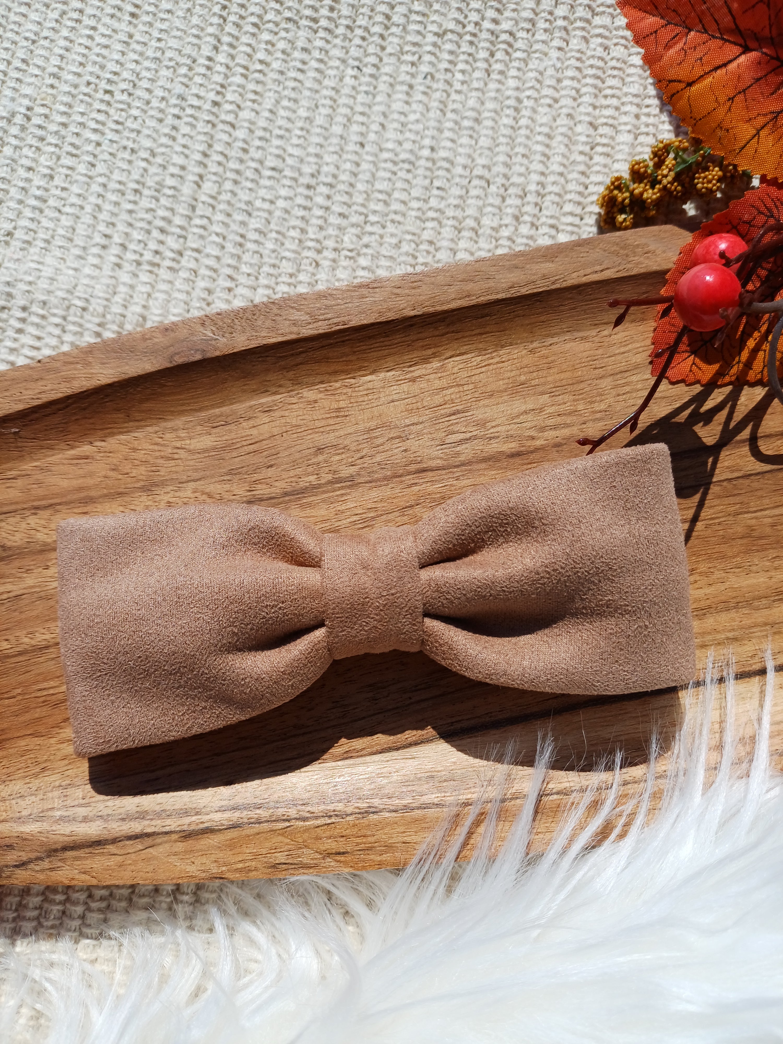 Camel zomšinis kaspinas