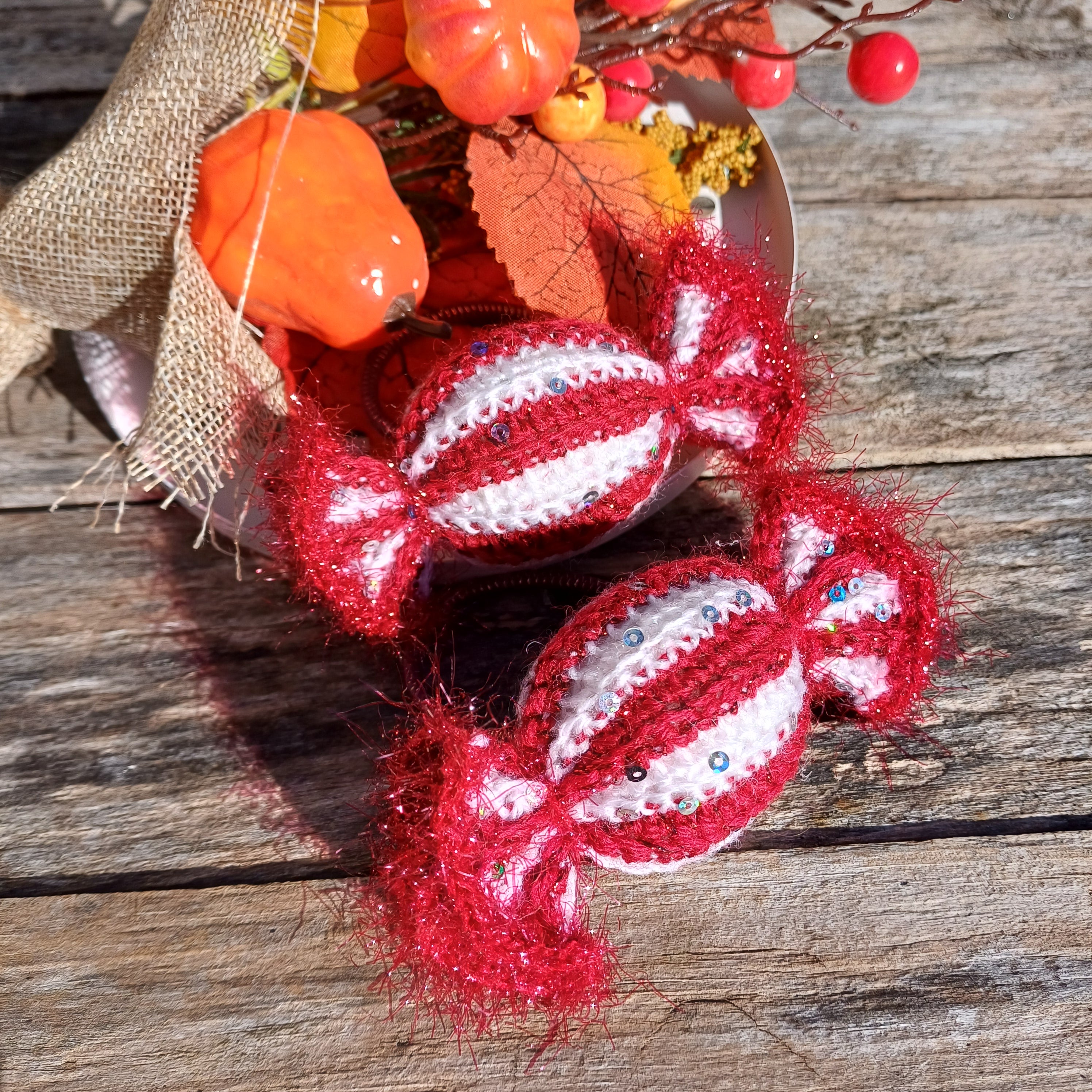 Gumytės saldainiai "Aguona" L