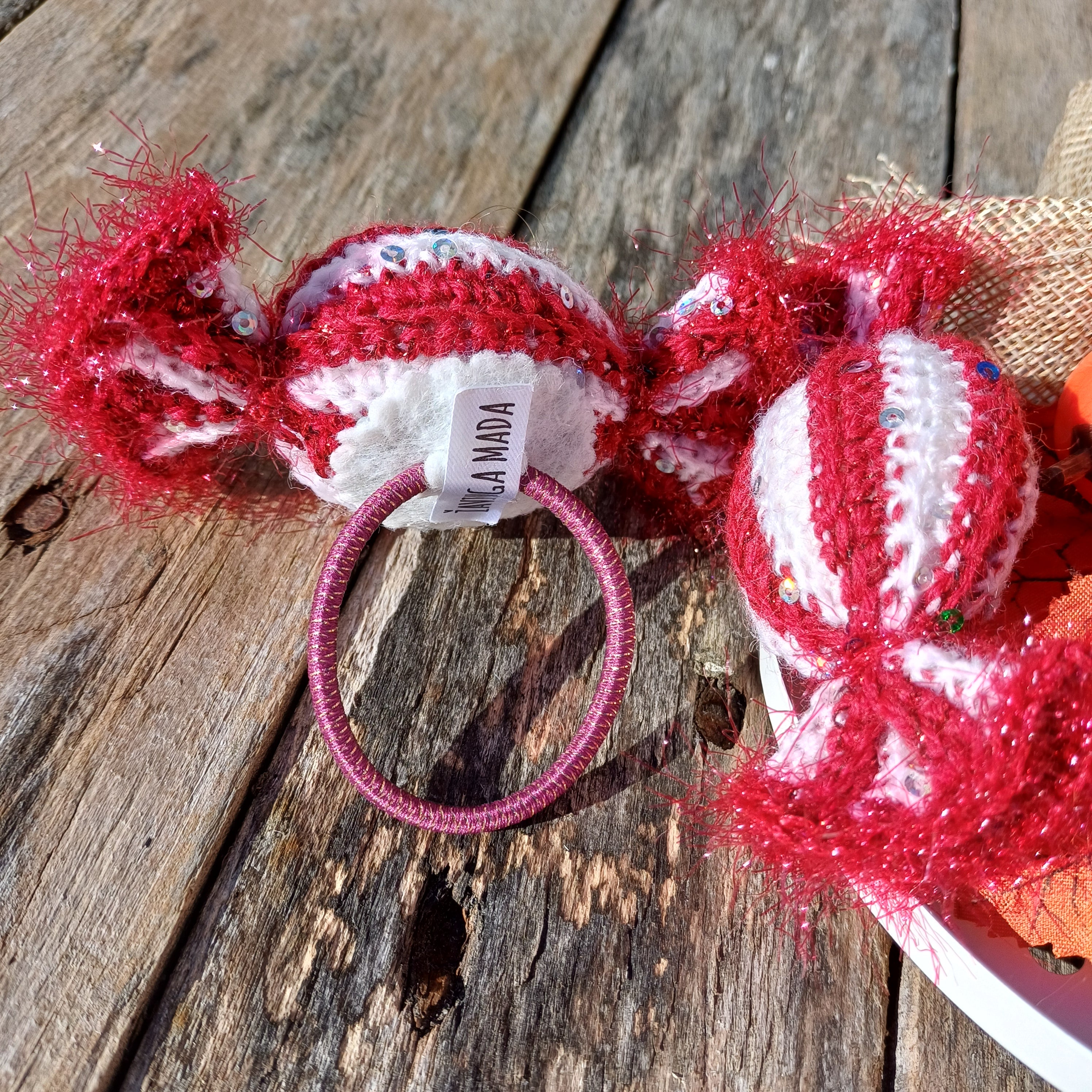 Gumytės saldainiai "Aguona" L