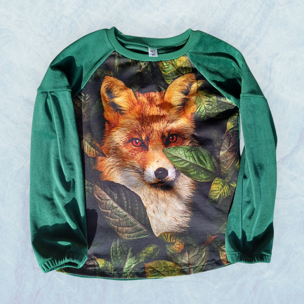 Mergaitiška palaidinė Laputė 140d