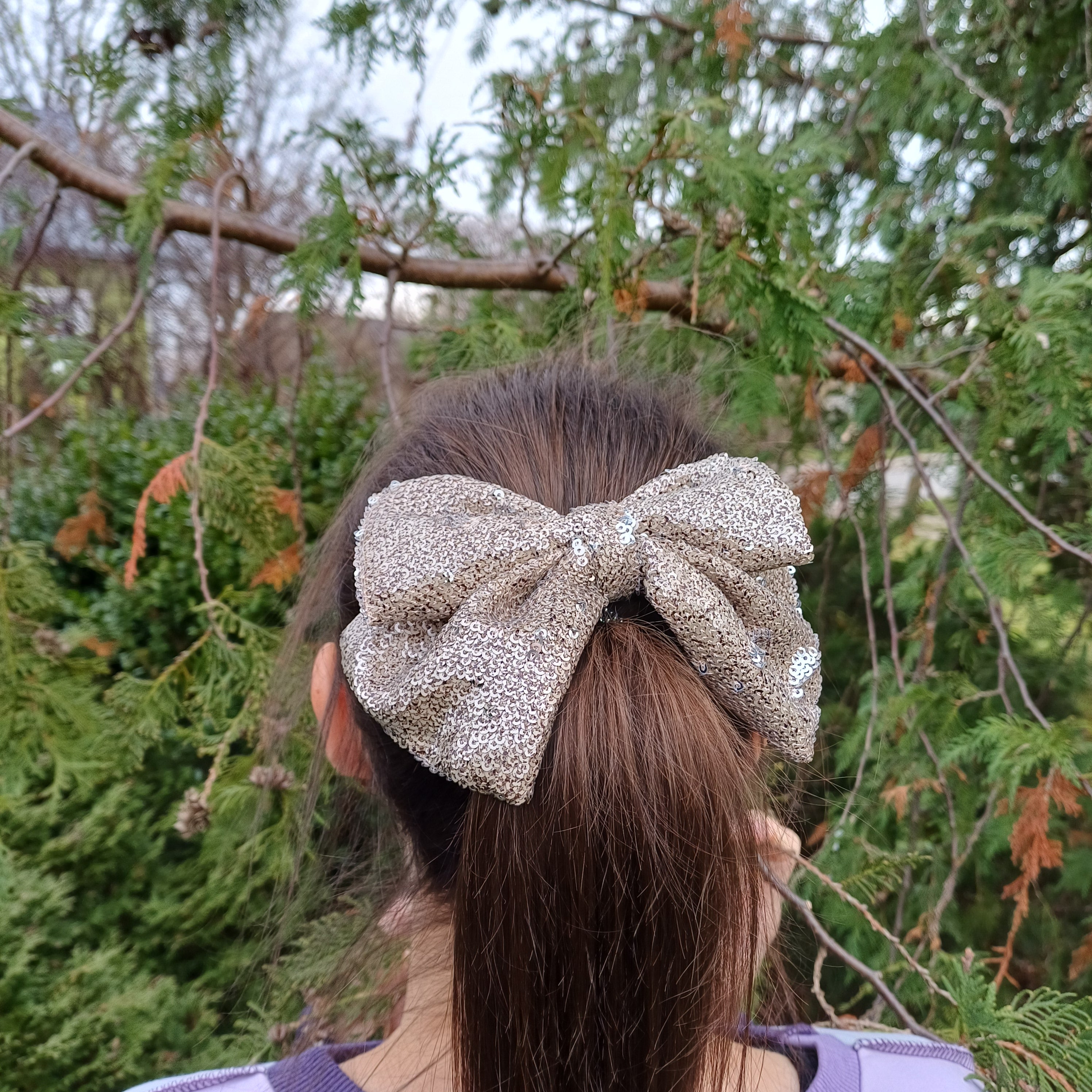 Rankų darbo kadpinas - segtukas