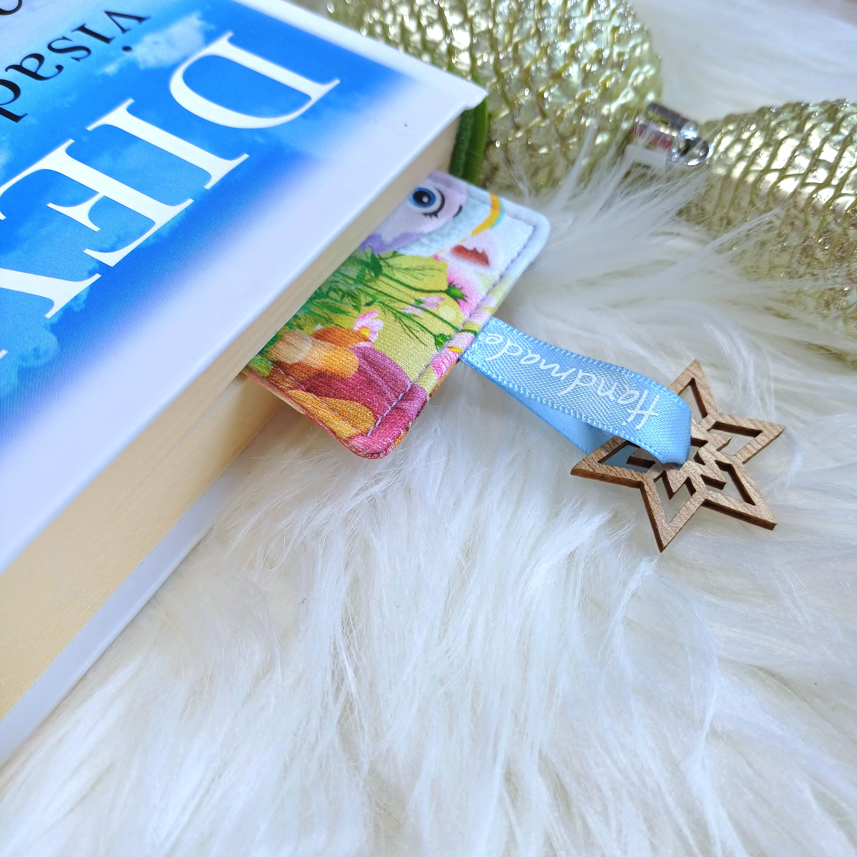 PATRULIŲ ŠUNIUKŲ - knygų skirtukai