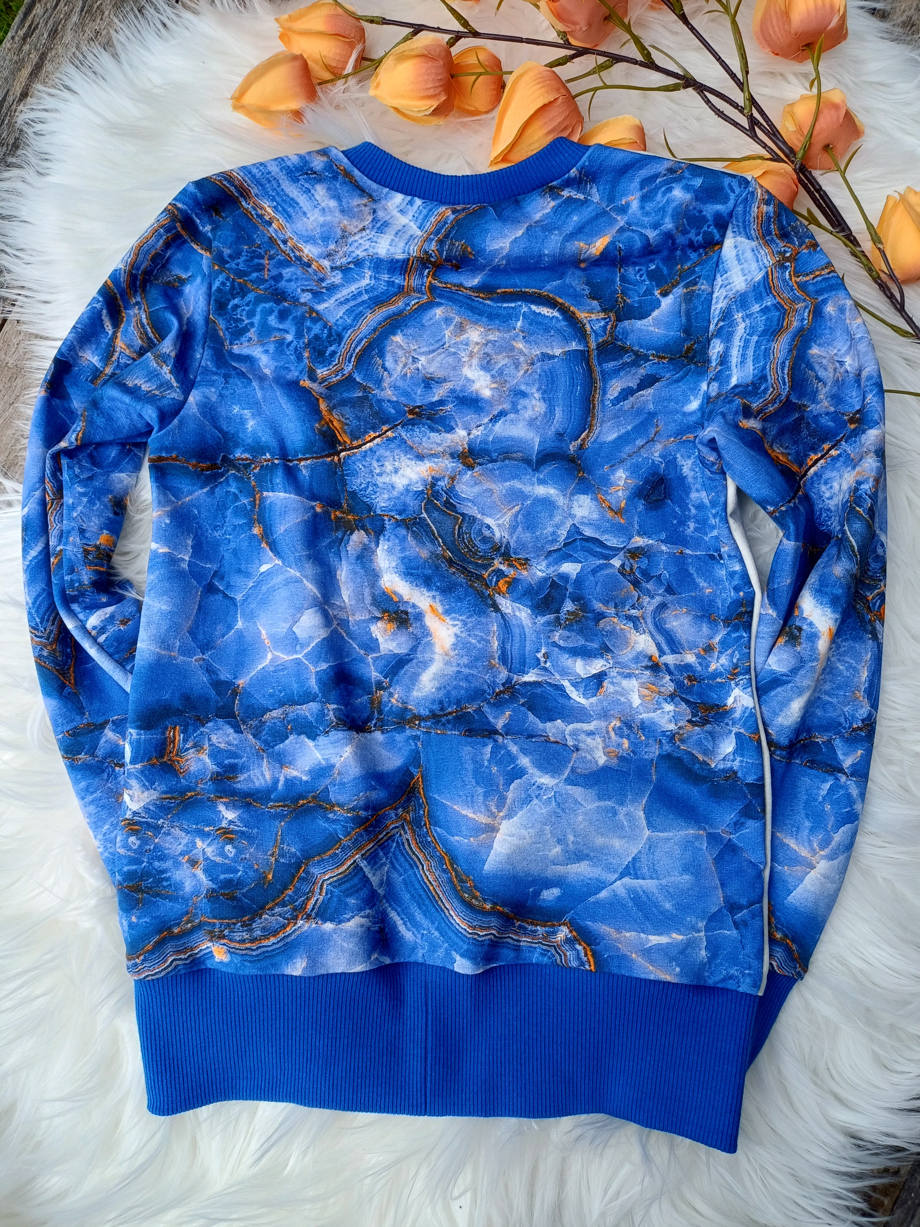 Džemperis "Karalaitė" 122d