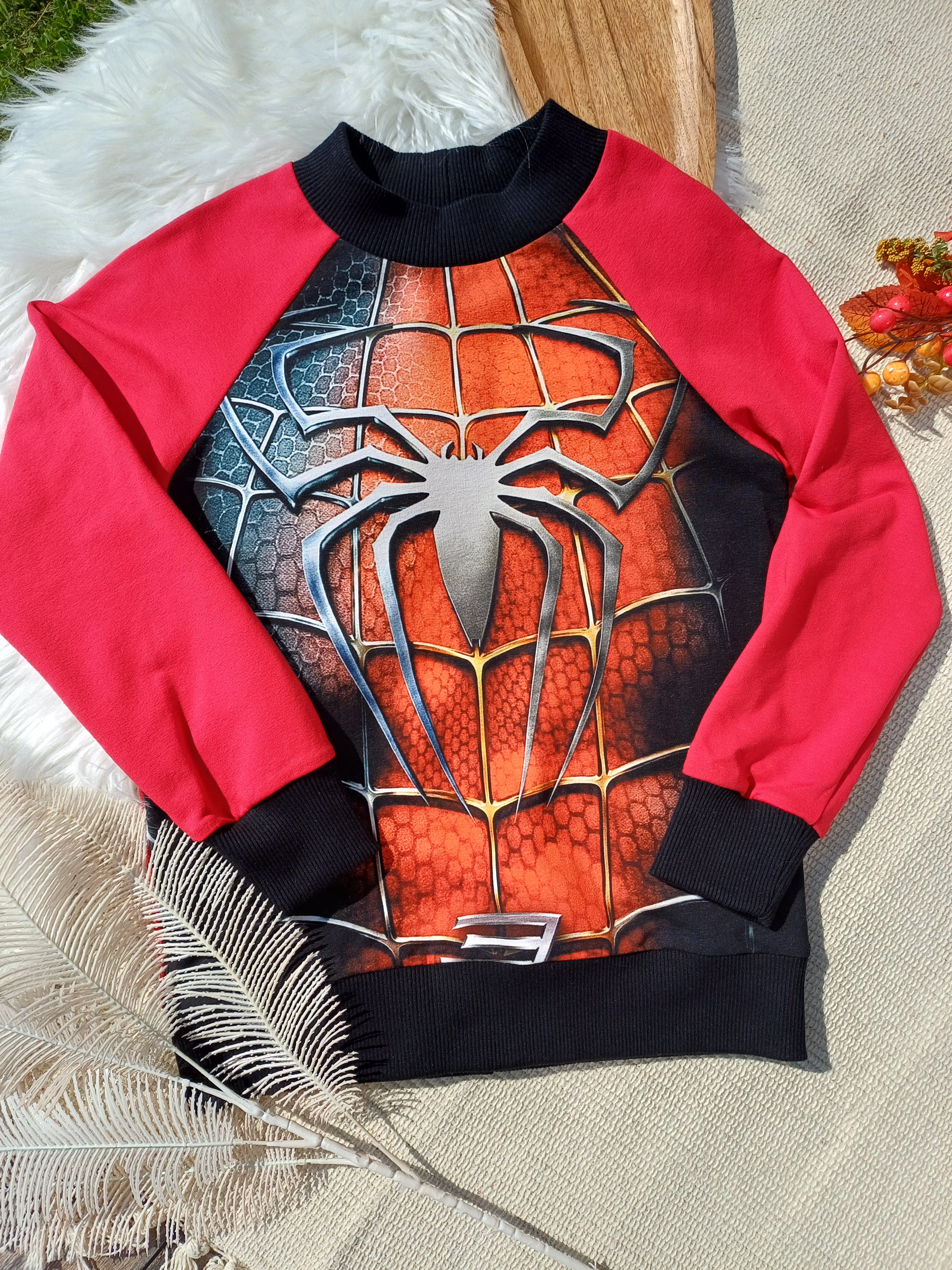 Džemperis " Voras" 128d