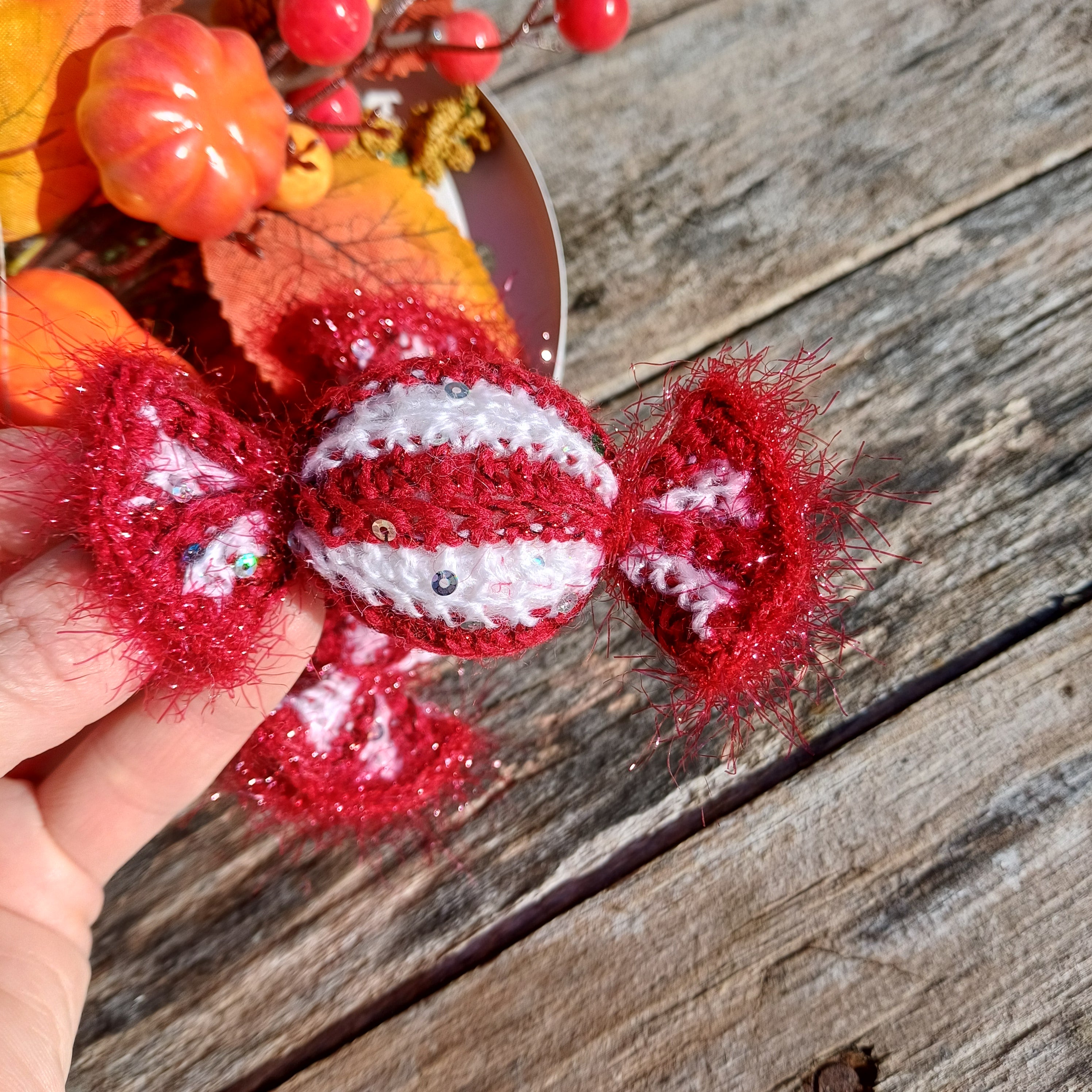 Gumytės saldainiai "Aguona" M