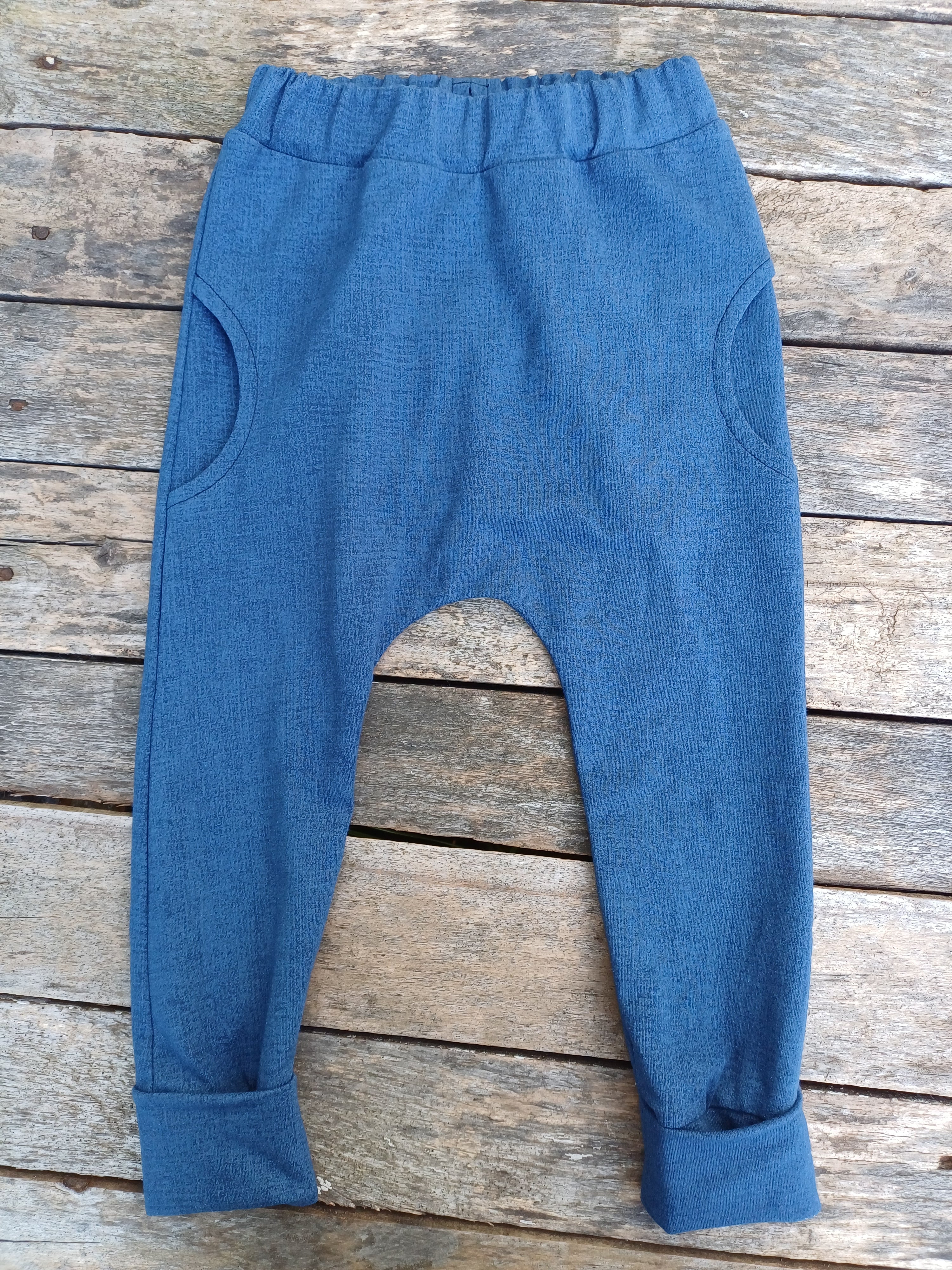 Kostiumėlis "Džinsinis voras"104d