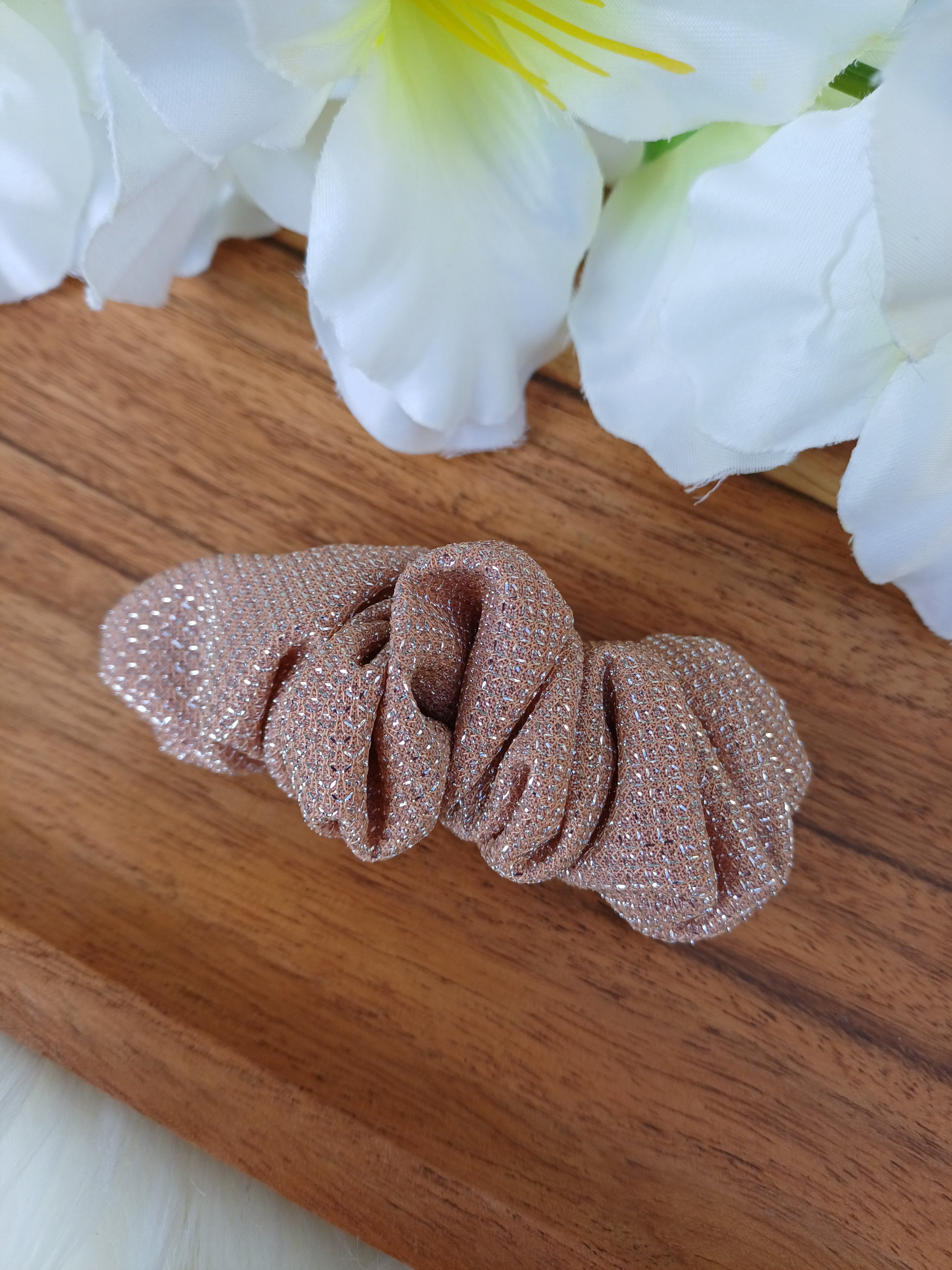 Segtukas "Rožinė pudra"